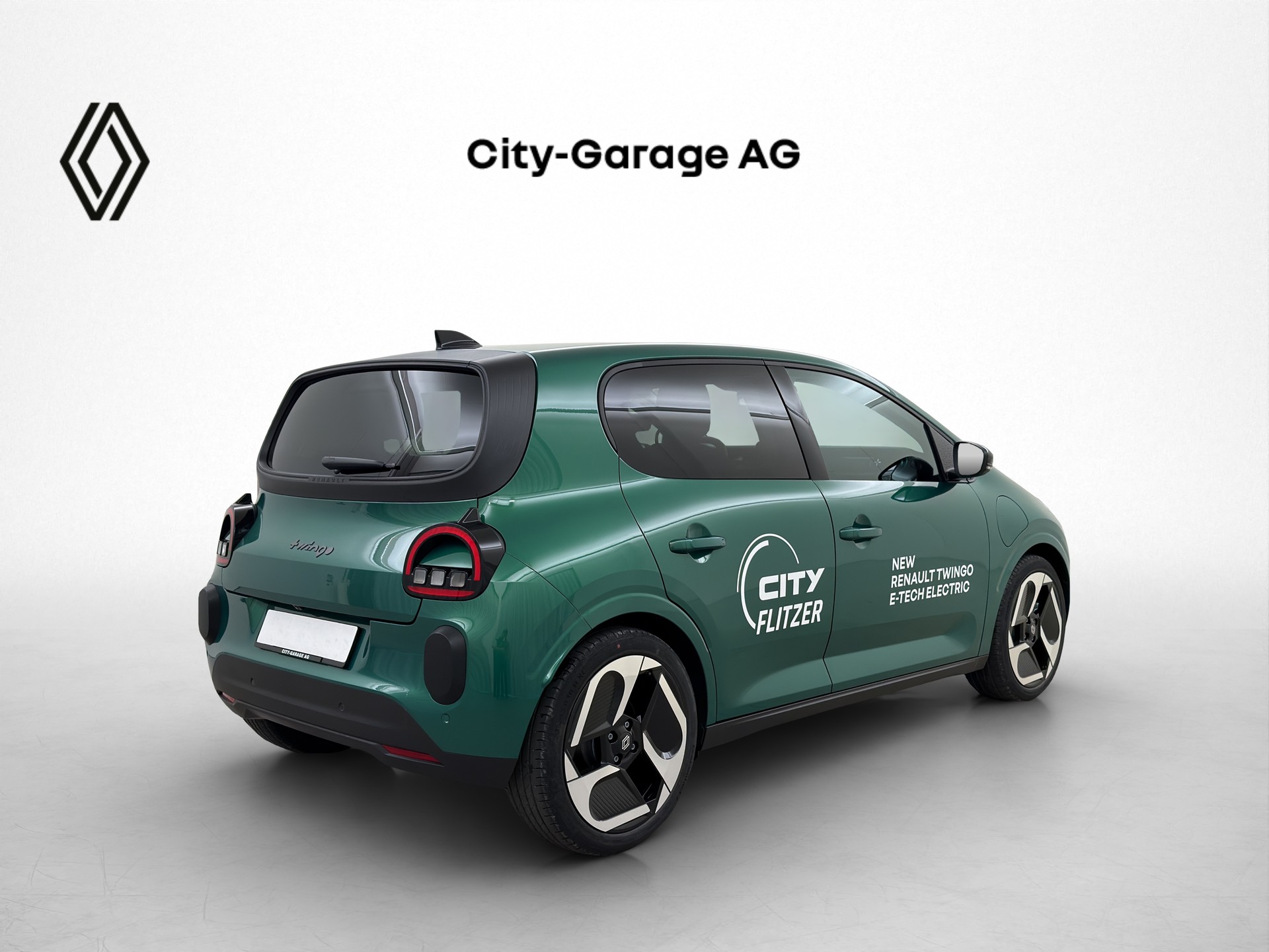 RENAULT Twingo E-Tech Urban Range techno-image-4