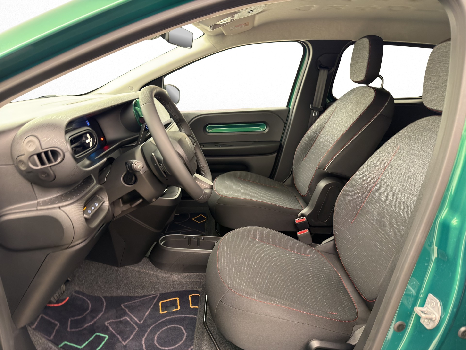 RENAULT Twingo E-Tech Urban Range techno-image-6