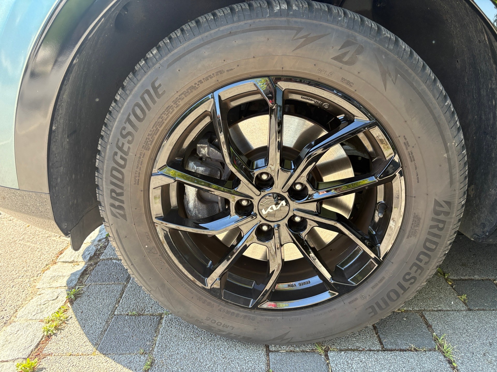 KIA Sportage 1.6T-GDi MHEV Style 4x4 7DCT-image-9