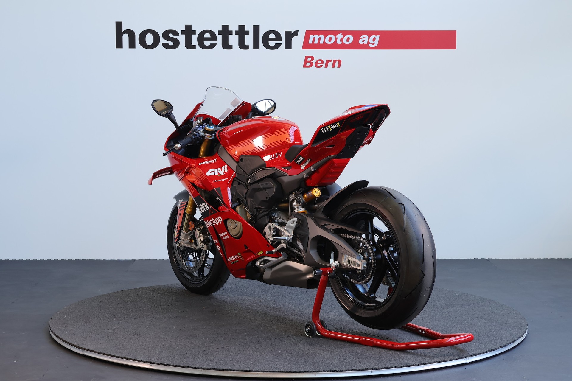 DUCATI Panigale V4 S Special Design-image-3