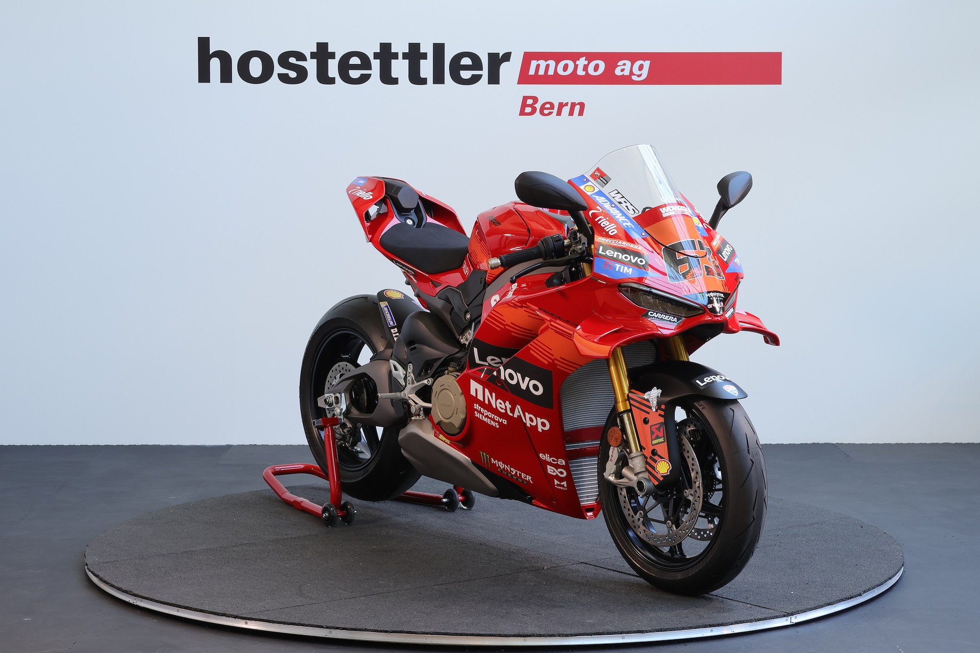DUCATI Panigale V4 S Special Design-image-0