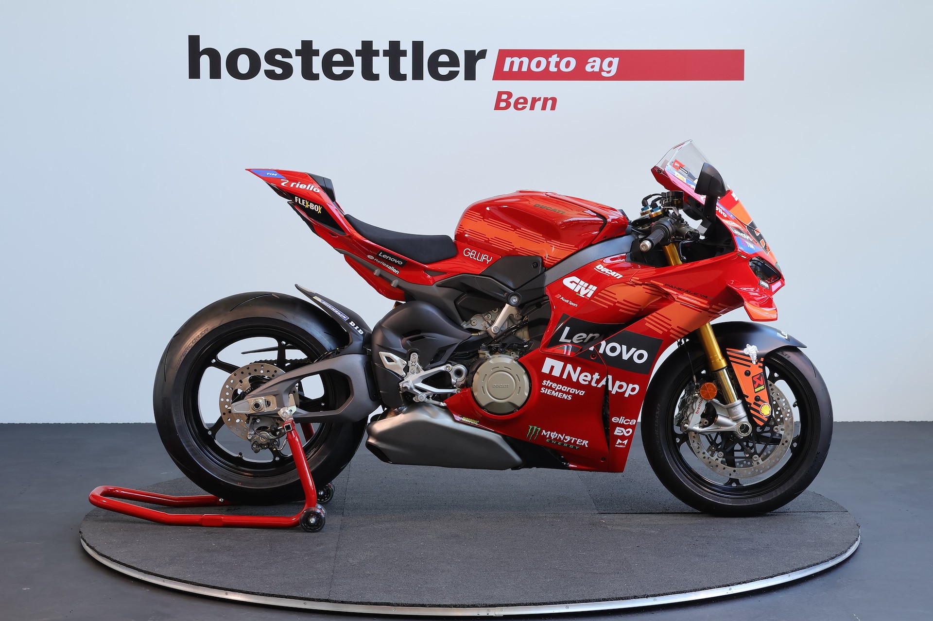 DUCATI Panigale V4 S Special Design-image-1