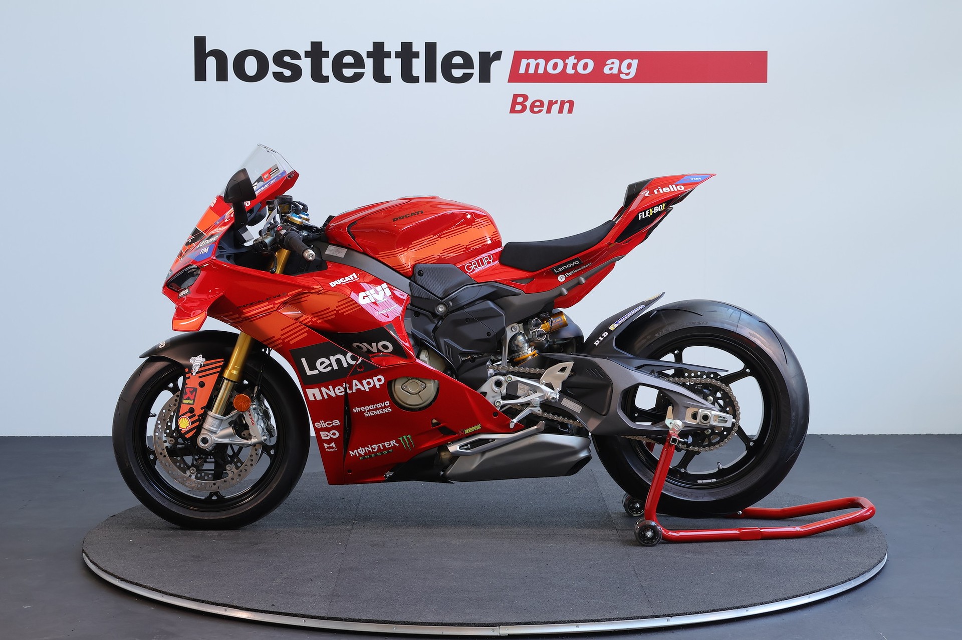 DUCATI Panigale V4 S Special Design-image-4