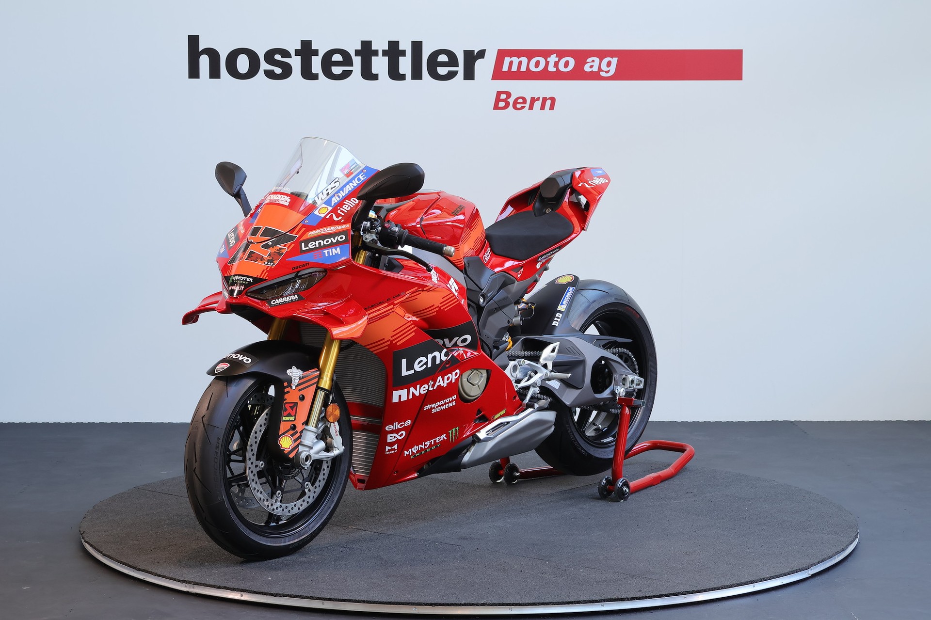 DUCATI Panigale V4 S Special Design-image-5