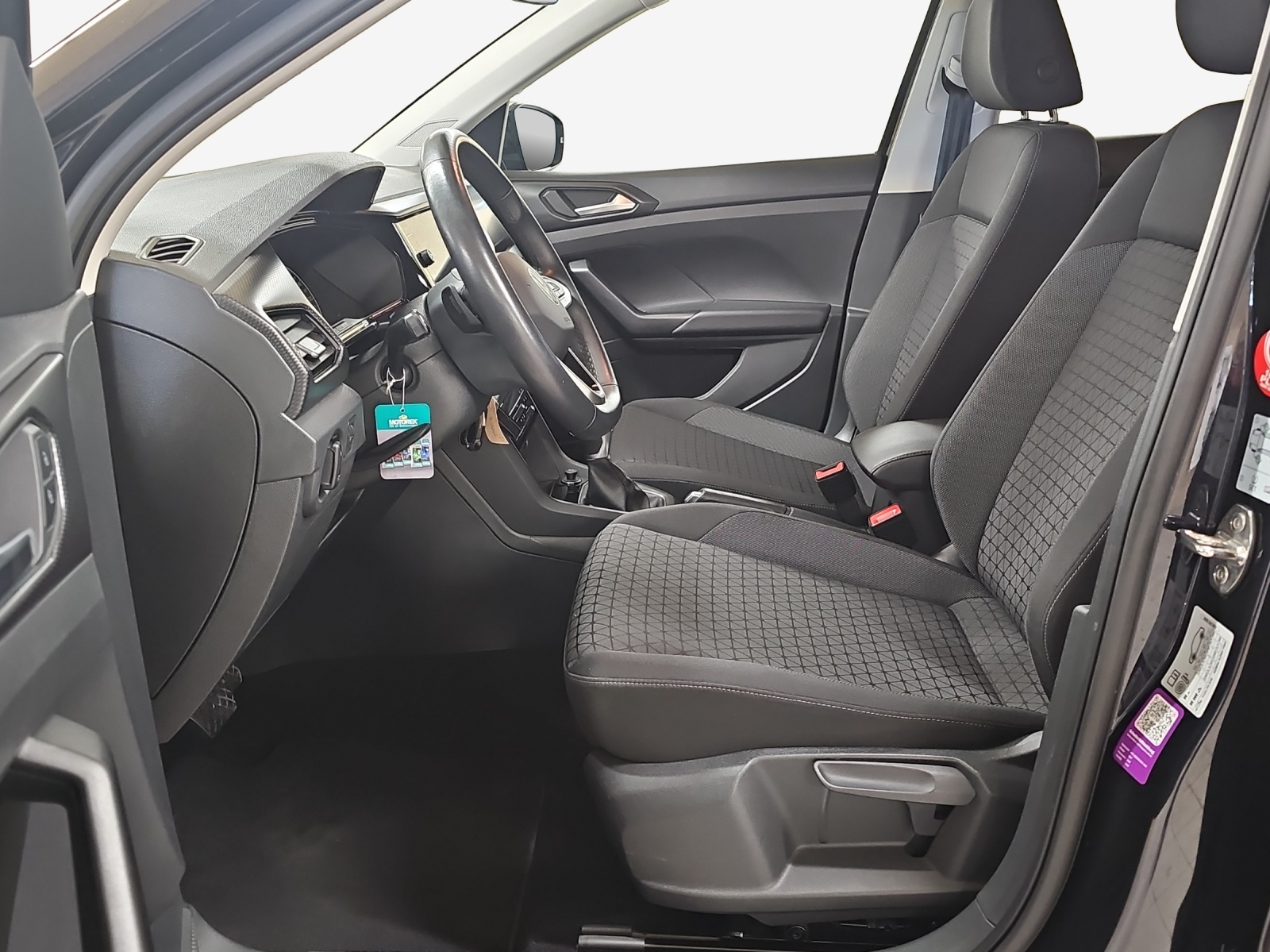 VW T-Cross 1.0 TSI Life DSG-image-7
