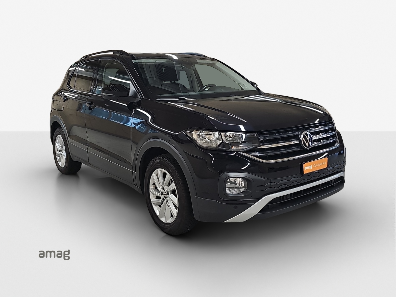 VW T-Cross 1.0 TSI Life DSG-image-5