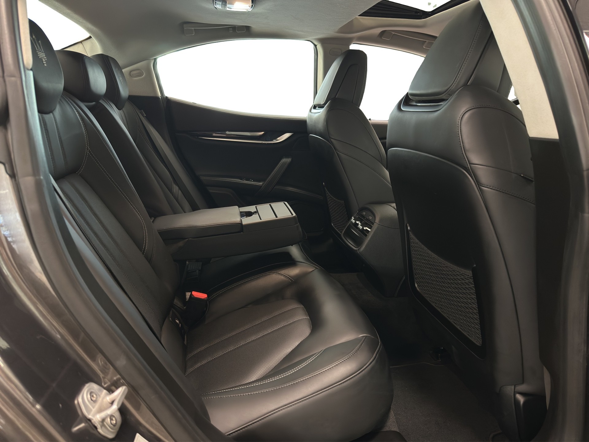 MASERATI Ghibli S Q4 3.0 V6 Automatica-image-8