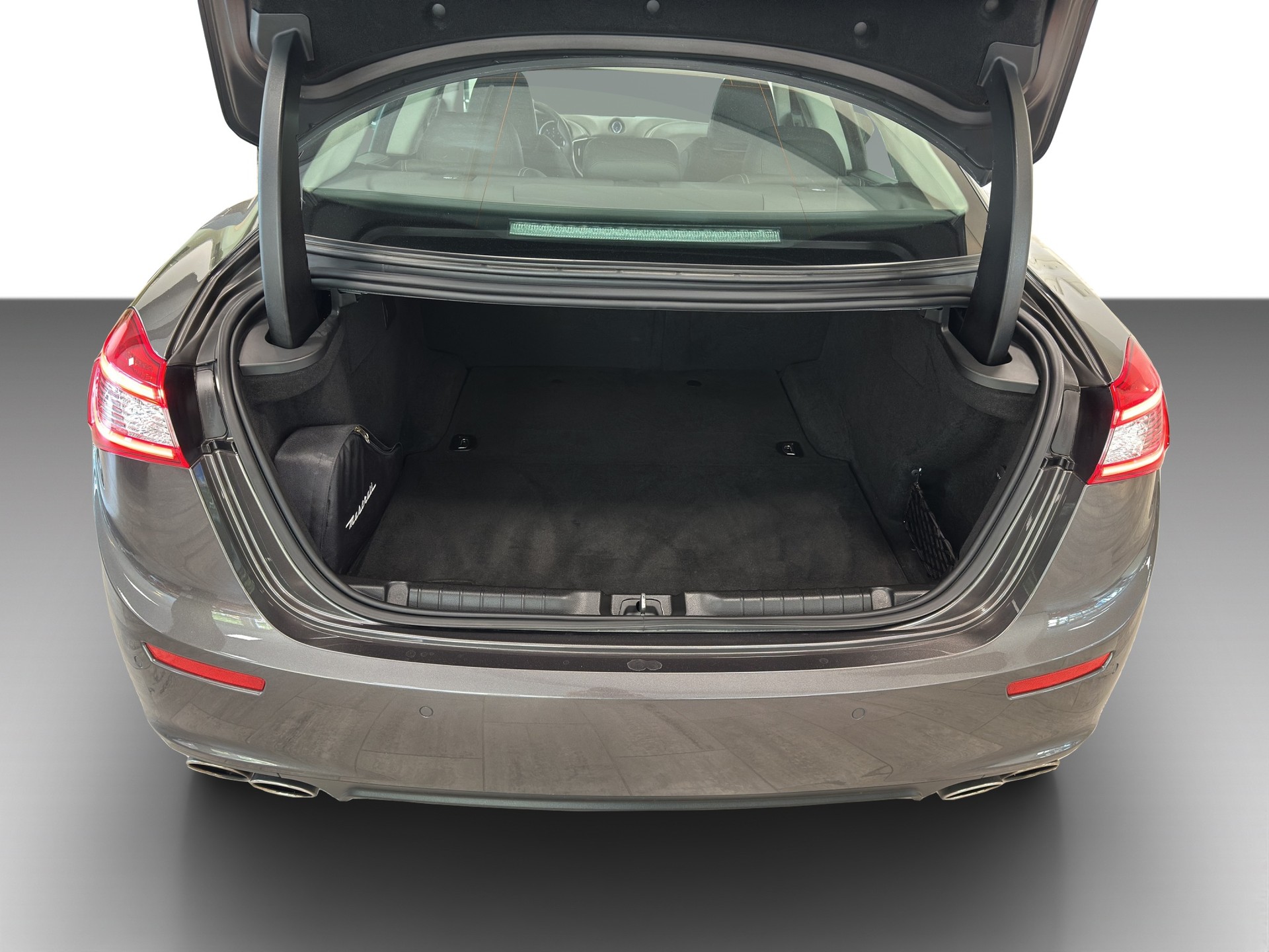 MASERATI Ghibli S Q4 3.0 V6 Automatica-image-12