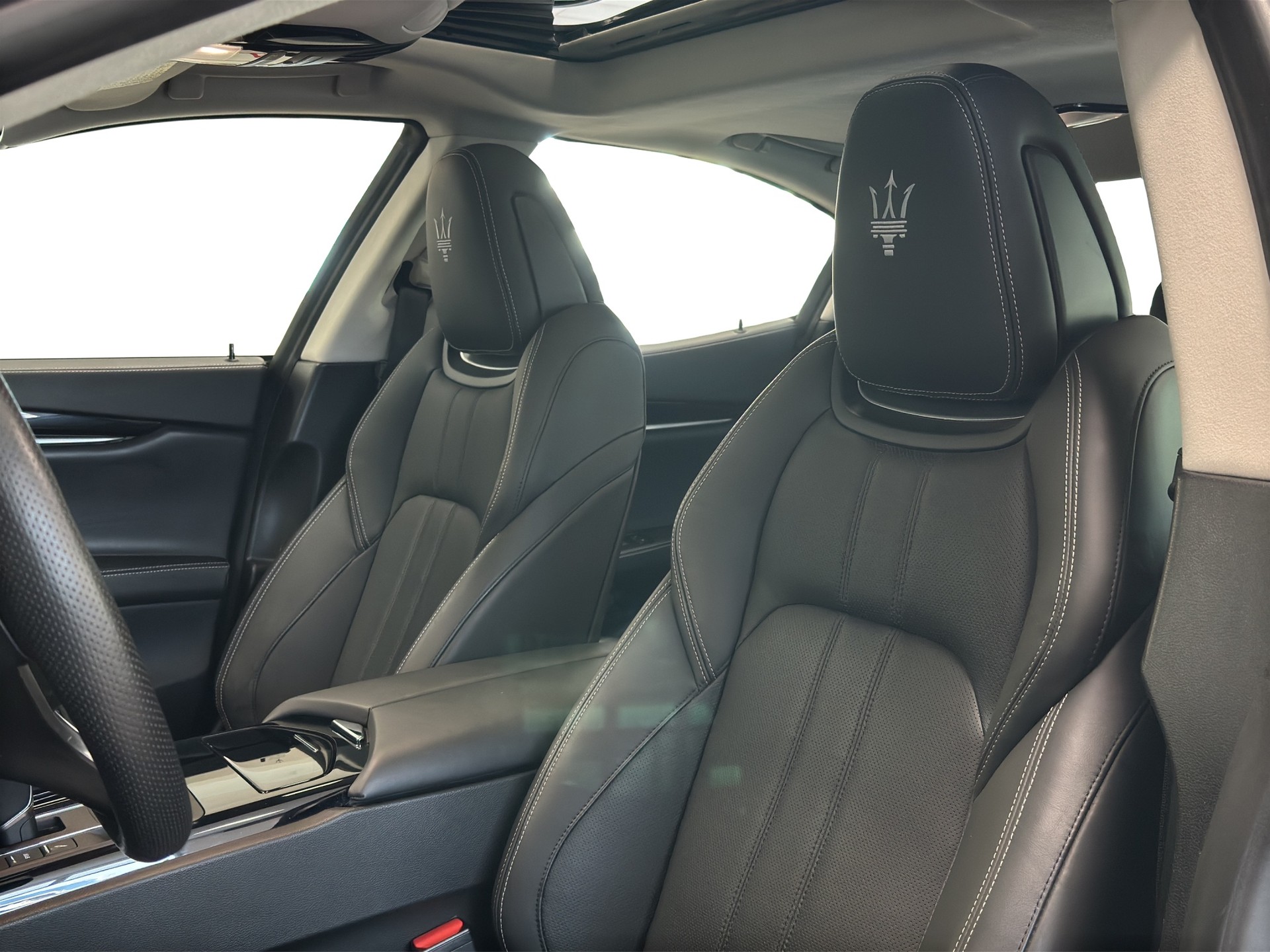 MASERATI Ghibli S Q4 3.0 V6 Automatica-image-20