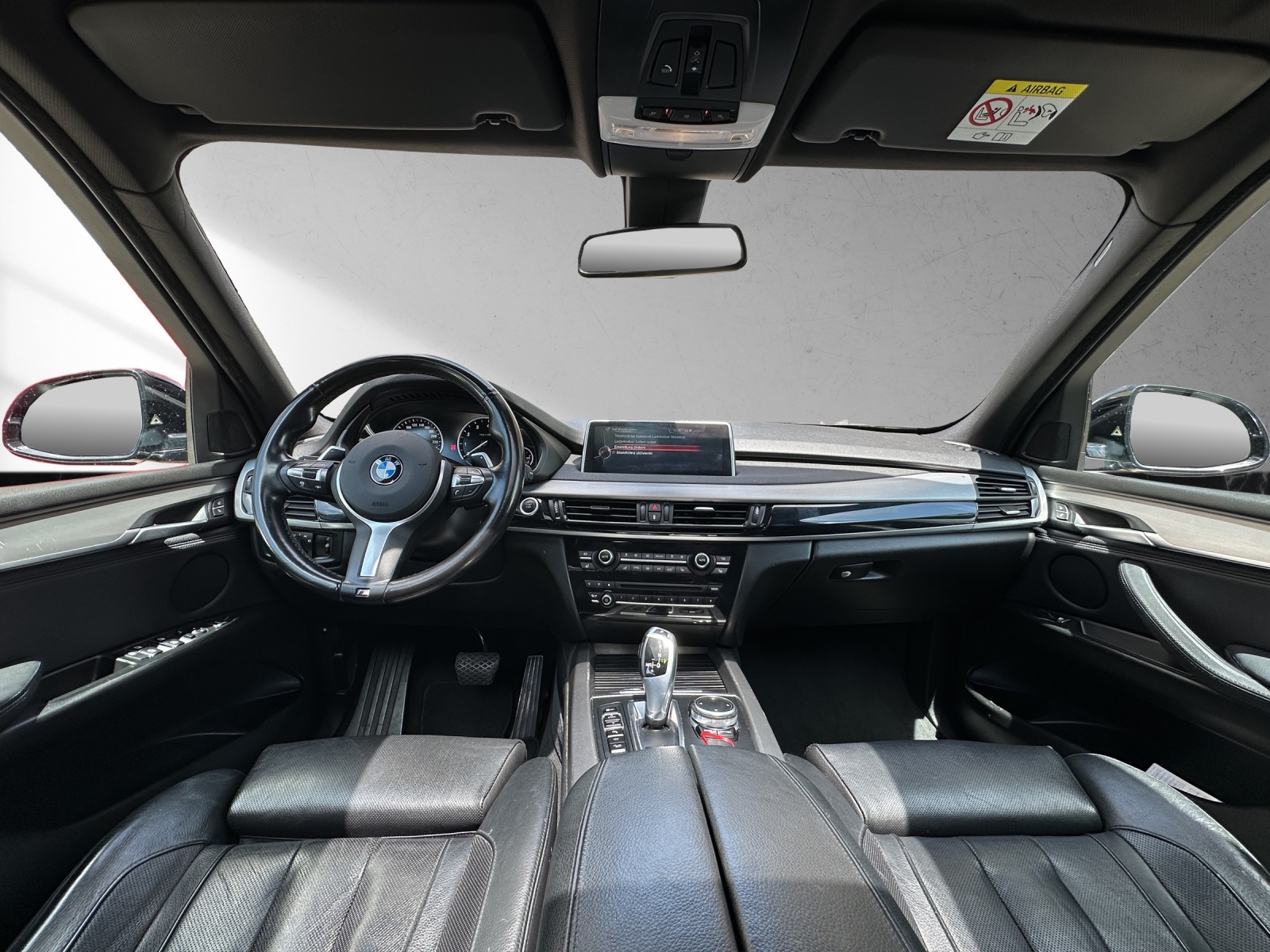 BMW X5 xDrive 40e iPerformance Steptronic-image-7