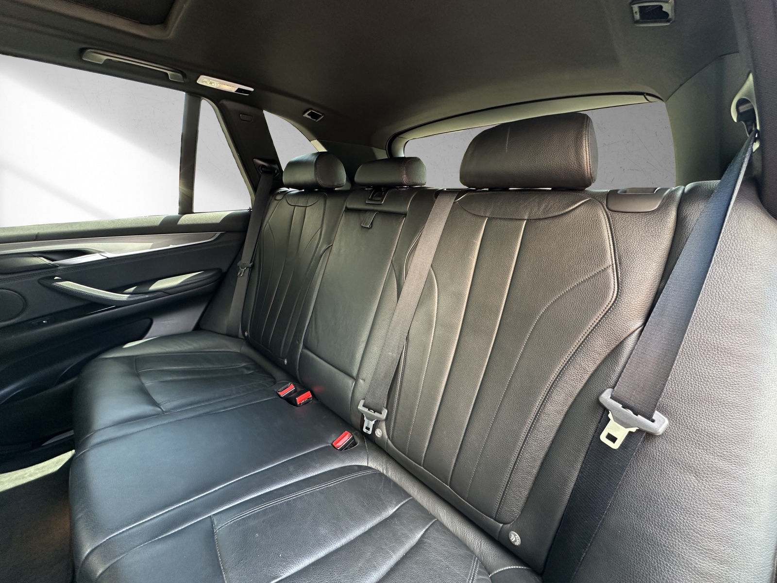 BMW X5 xDrive 40e iPerformance Steptronic-image-12