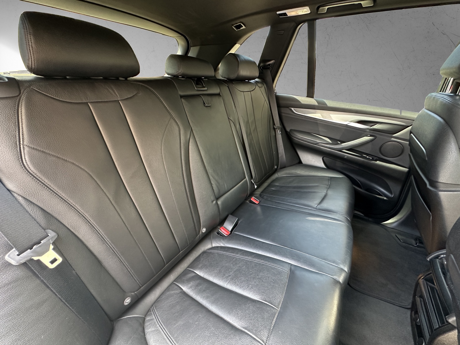 BMW X5 xDrive 40e iPerformance Steptronic-image-13