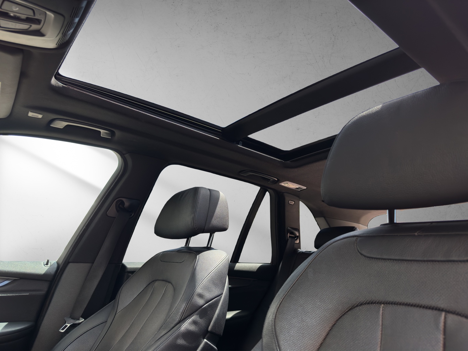 BMW X5 xDrive 40e iPerformance Steptronic-image-14