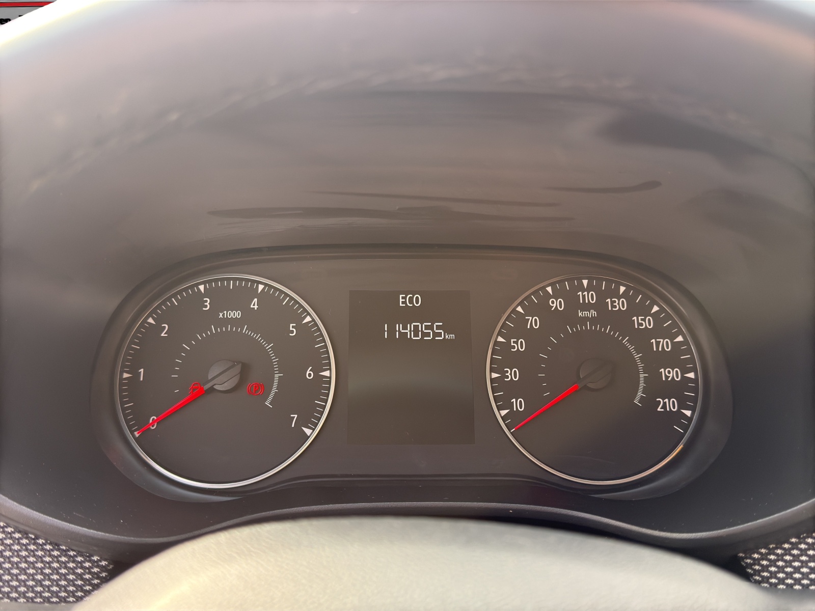 DACIA Sandero TCe 90 Comfort-image-12