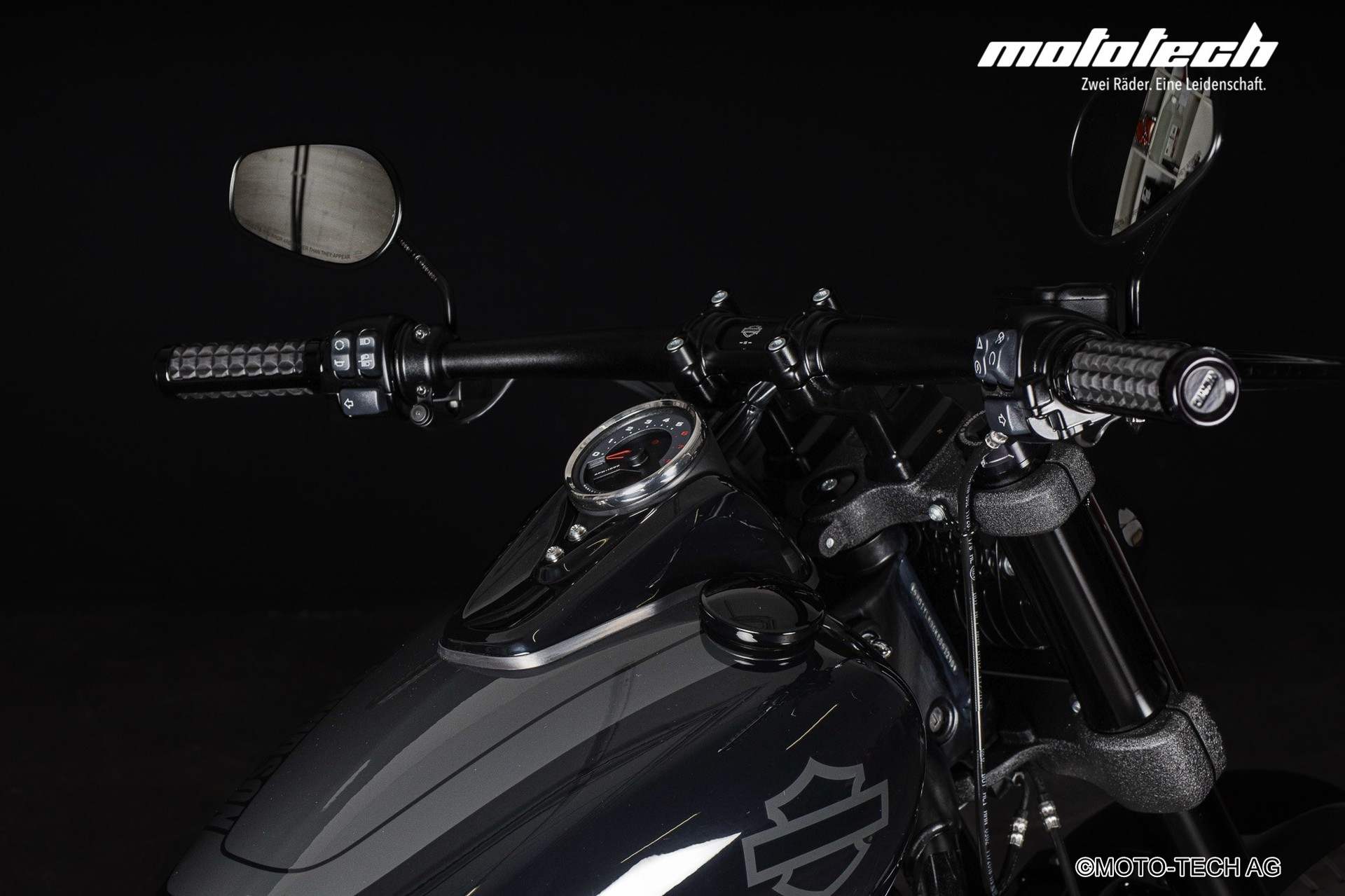 HARLEY-DAVIDSON FXFBS Fat Bob 114 ABS JEKILL AND HYDE-image-6