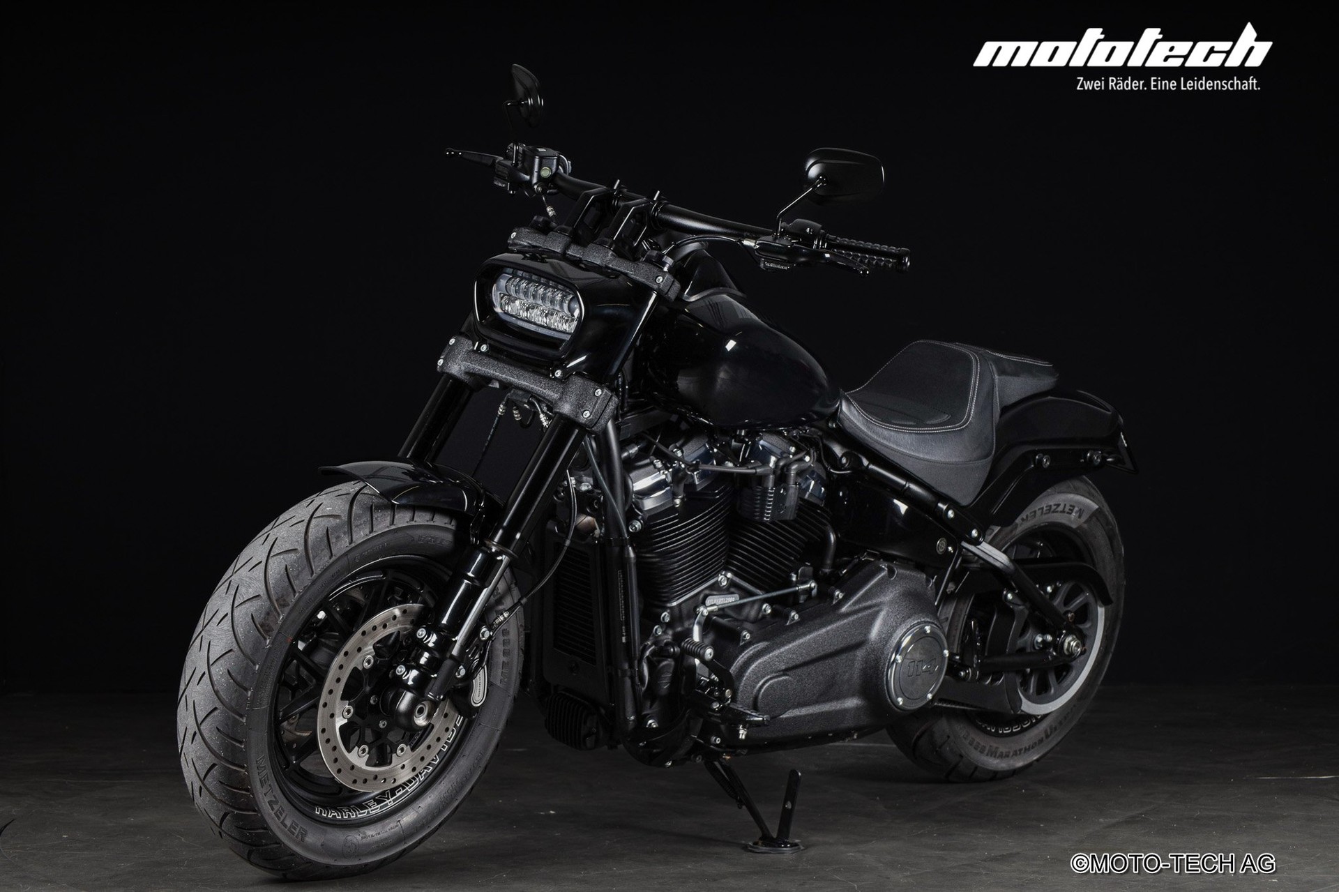 HARLEY-DAVIDSON FXFBS Fat Bob 114 ABS JEKILL AND HYDE-image-5