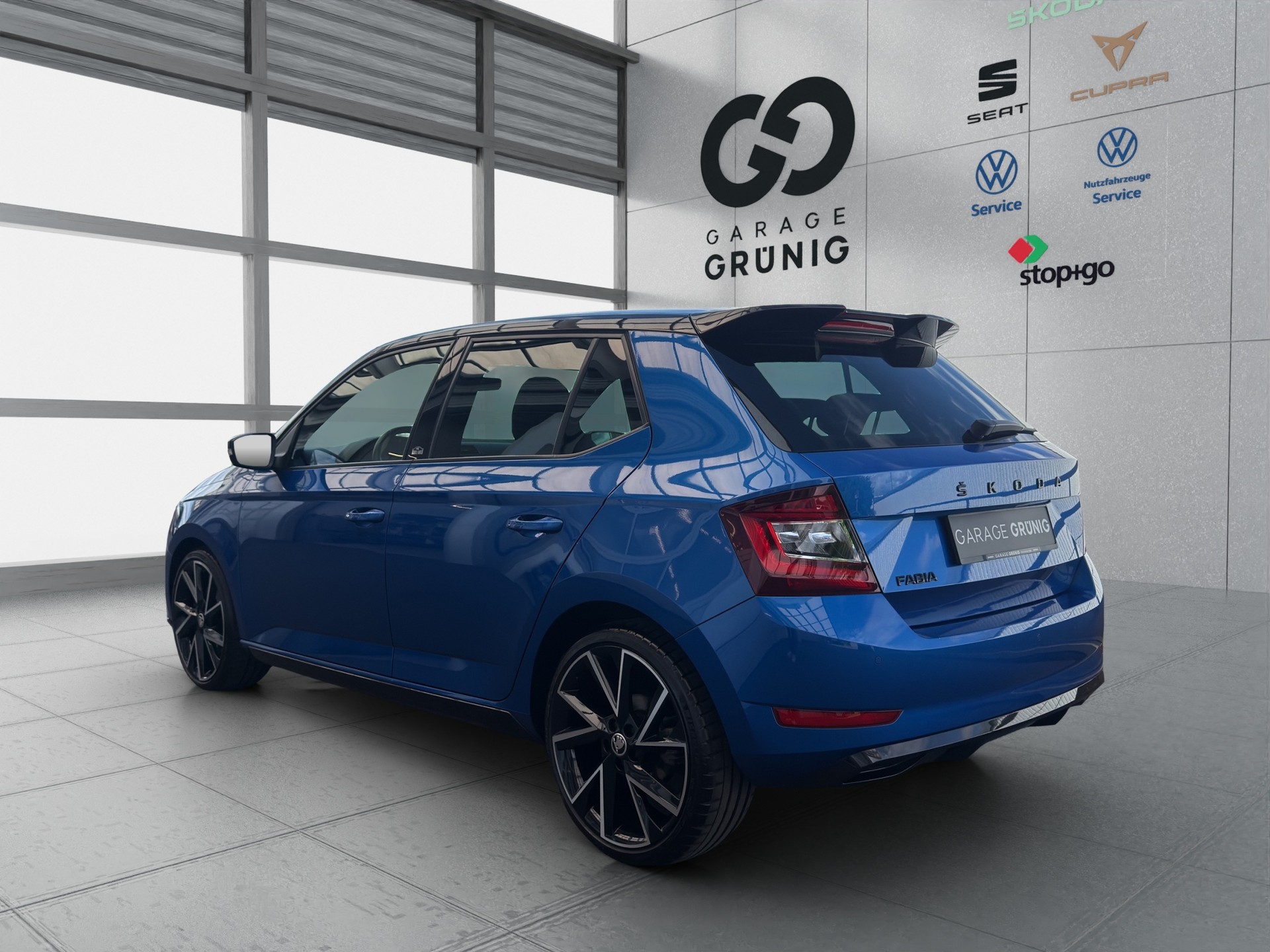SKODA Fabia 1.0 TSI Monte Carlo-showroom-element-3