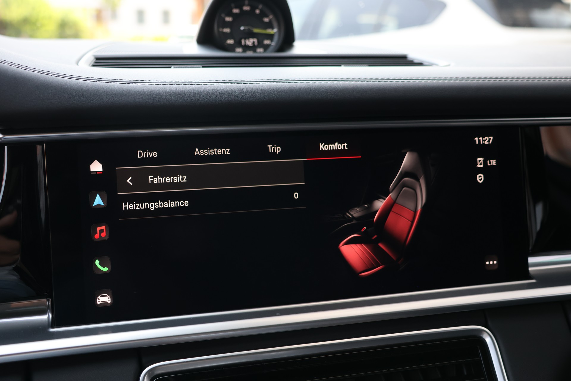 PORSCHE Panamera 4S E-Hybrid Sport Turismo PDK (CH) "2+2y Approved"-image-26
