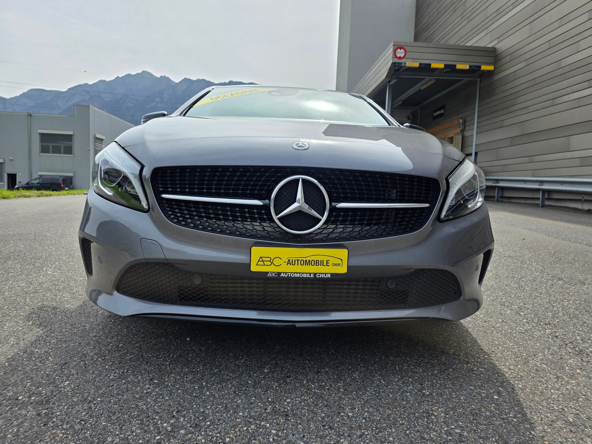MERCEDES-BENZ A 220 4Matic 7G-DCT-image-8