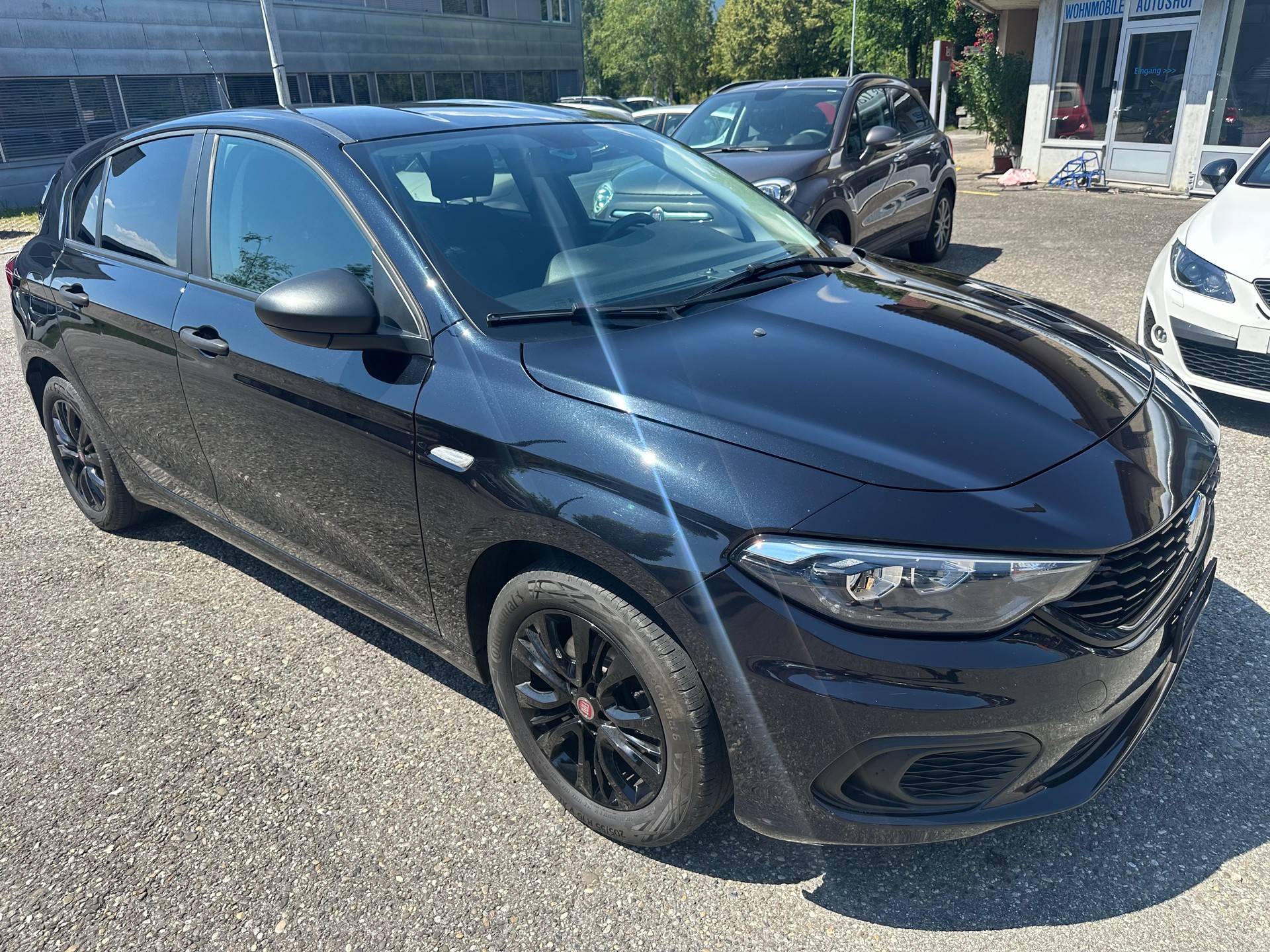FIAT Tipo 1.4T Street-showroom-element-1