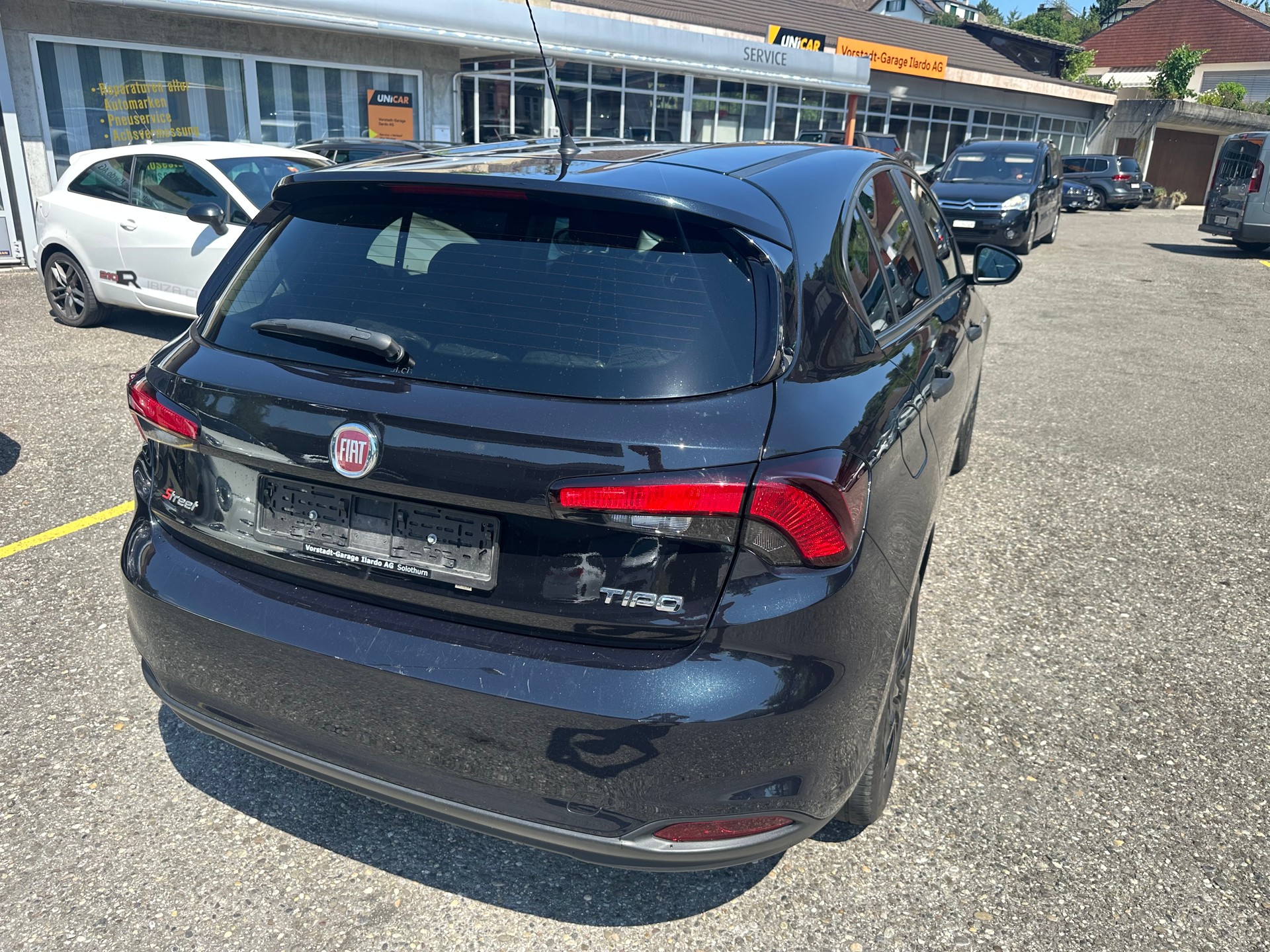 FIAT Tipo 1.4T Street-showroom-element-2
