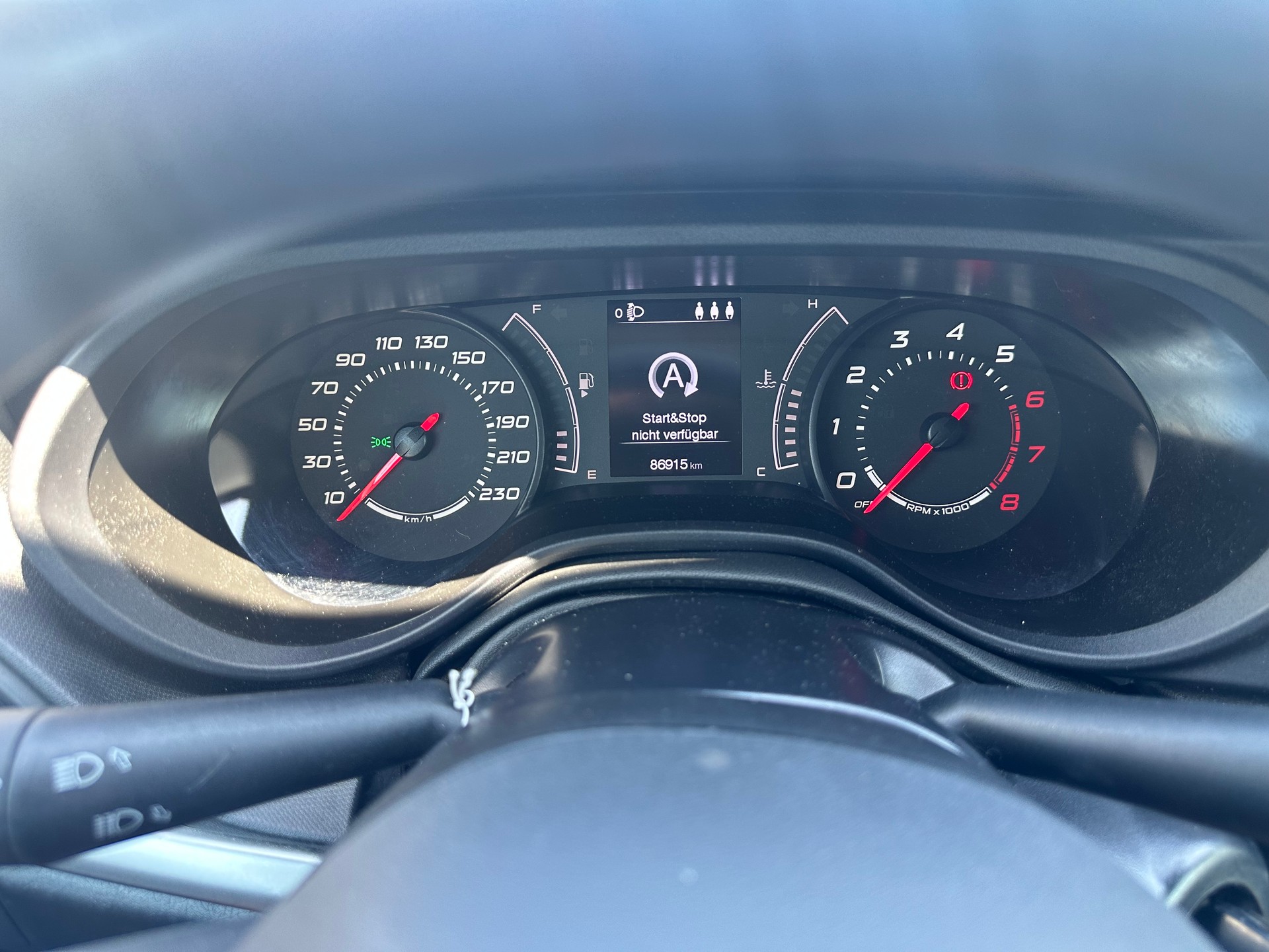 FIAT Tipo 1.4T Street-image-7