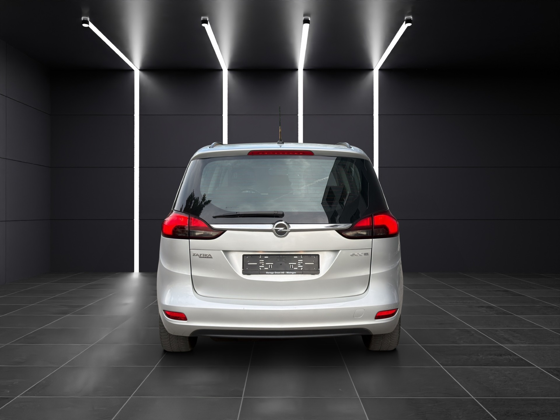 OPEL Zafira Tourer 1.6i 16V CNG Turbo Enjoy-showroom-element-3