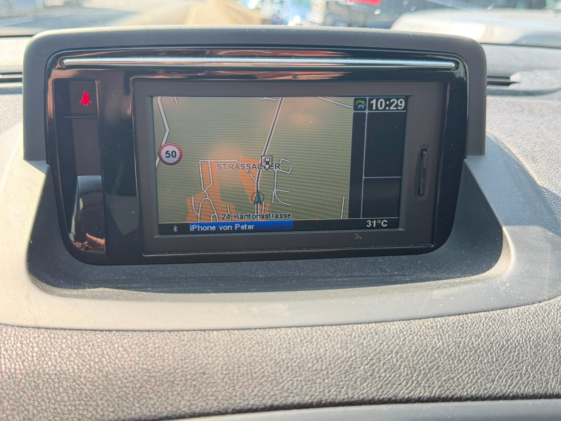 RENAULT Mégane Grandtour 1.5 dCi Expression EDC-image-10
