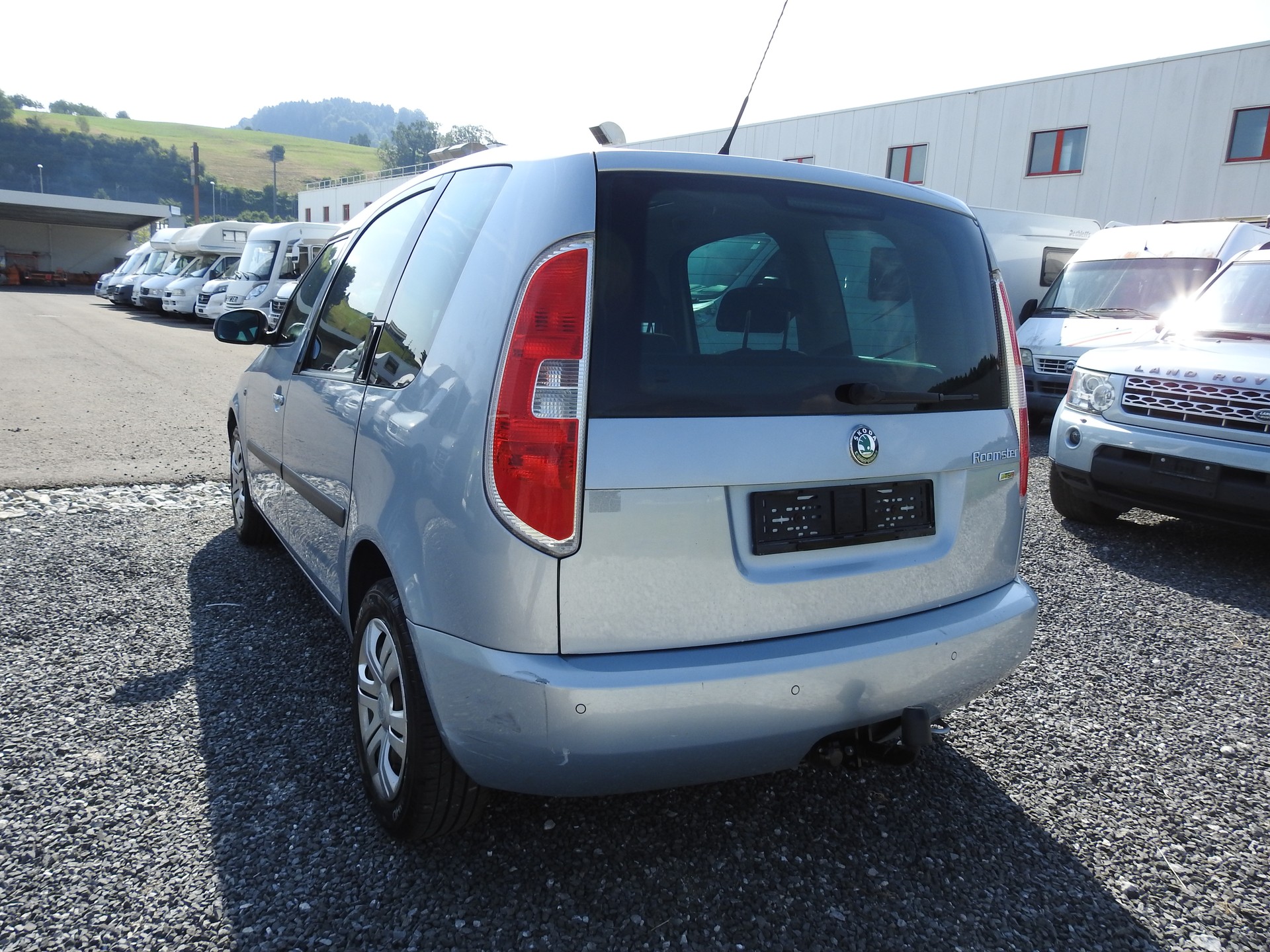 SKODA Roomster 1.2 TSI Family-showroom-element-3