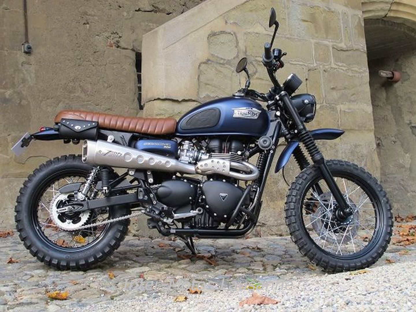 TRIUMPH SCRAMBLER-image-0