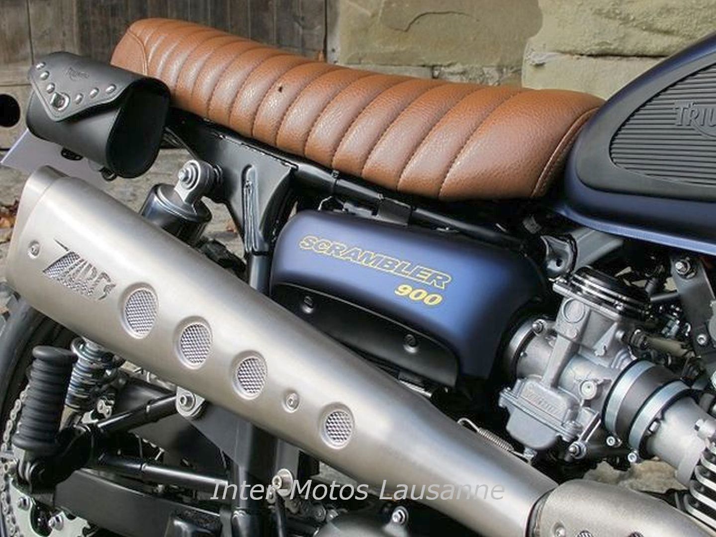 TRIUMPH SCRAMBLER-image-1