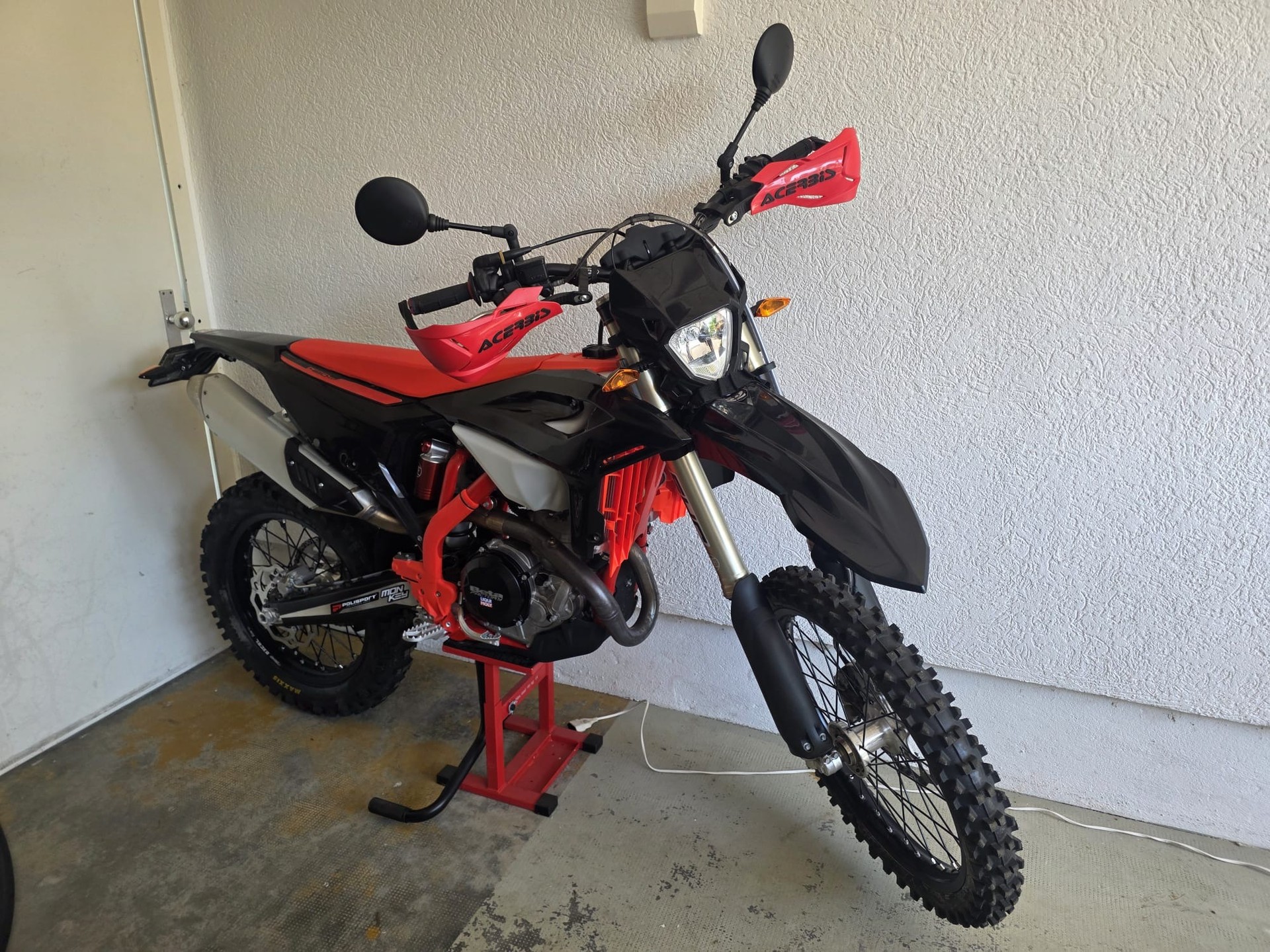 BETA 480 4T-image-0