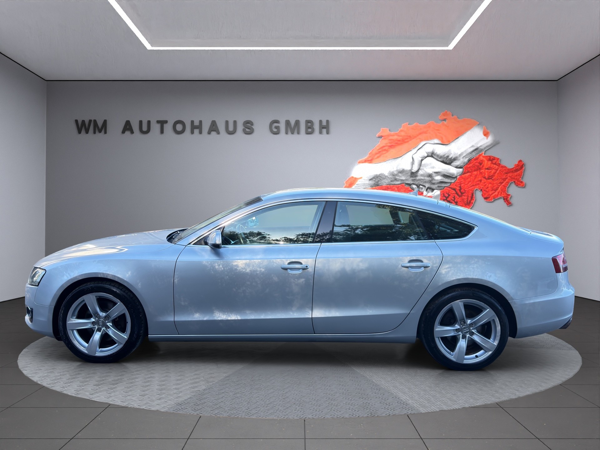 AUDI A5 Sportback 2.0 TFSI quattro S-tronic-showroom-element-2