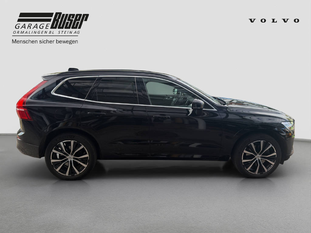 VOLVO XC60 2.0 B5 MH Momentum AWD-image-4