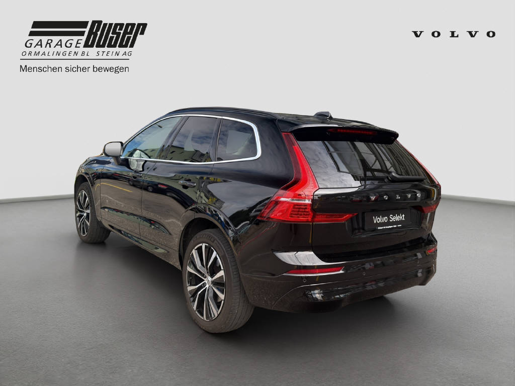 VOLVO XC60 2.0 B5 MH Momentum AWD-showroom-element-2