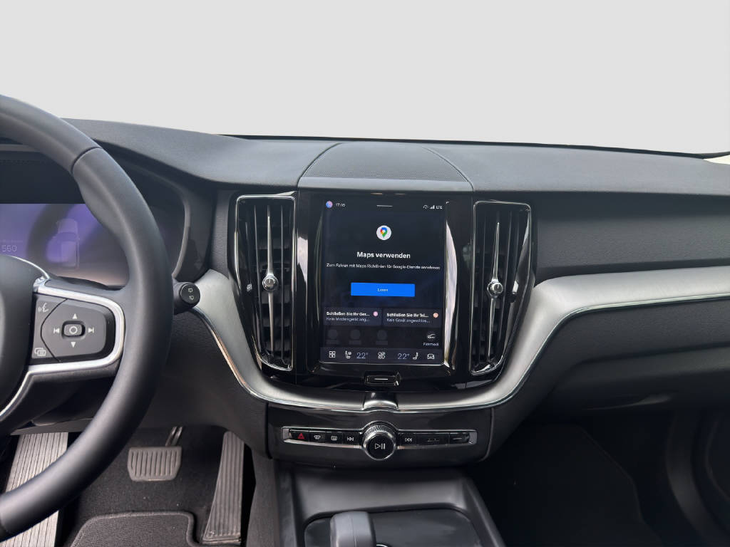 VOLVO XC60 2.0 B5 MH Momentum AWD-image-9
