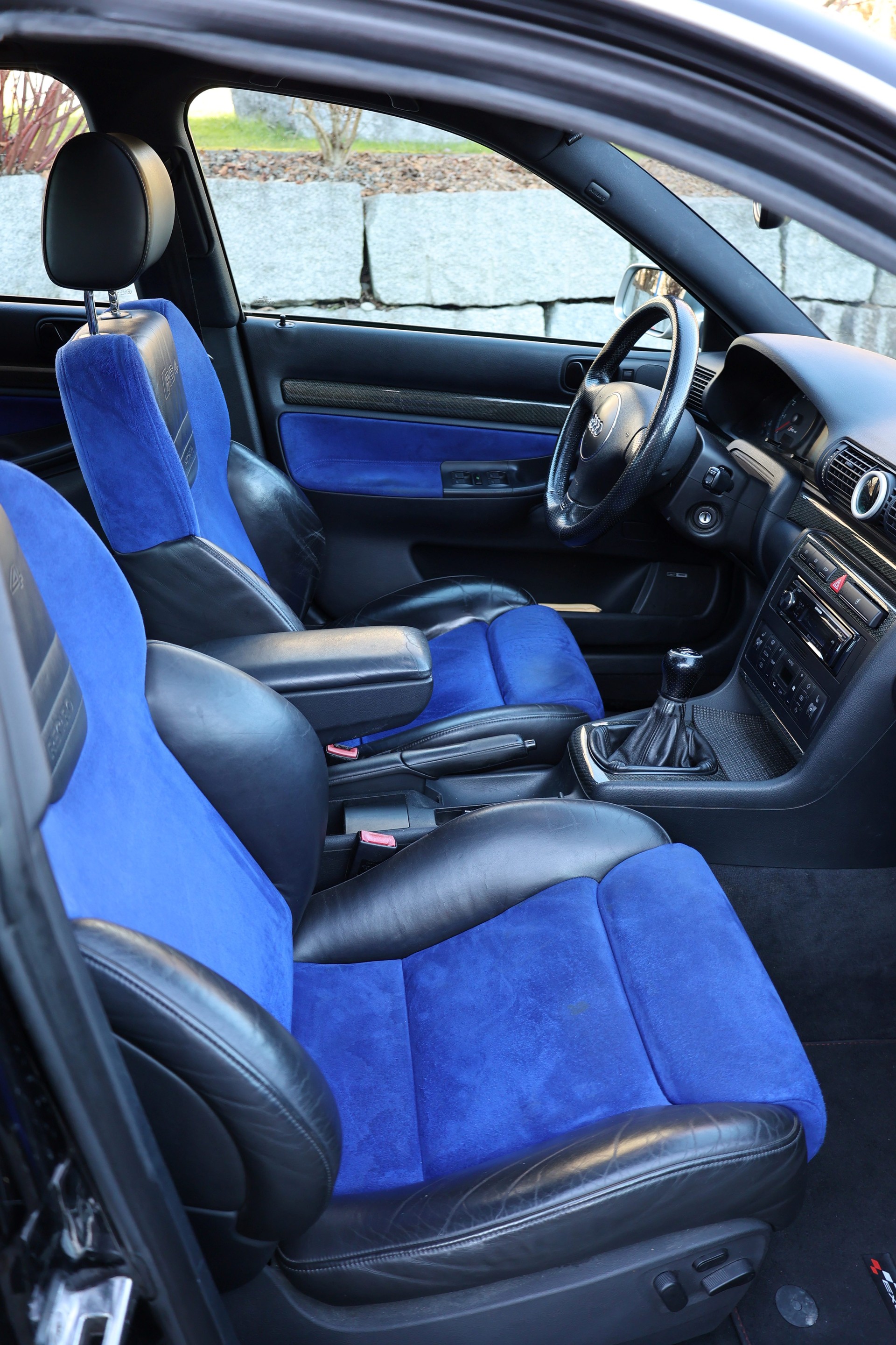 AUDI 2.7 V6 Biturbo quattro-image-3
