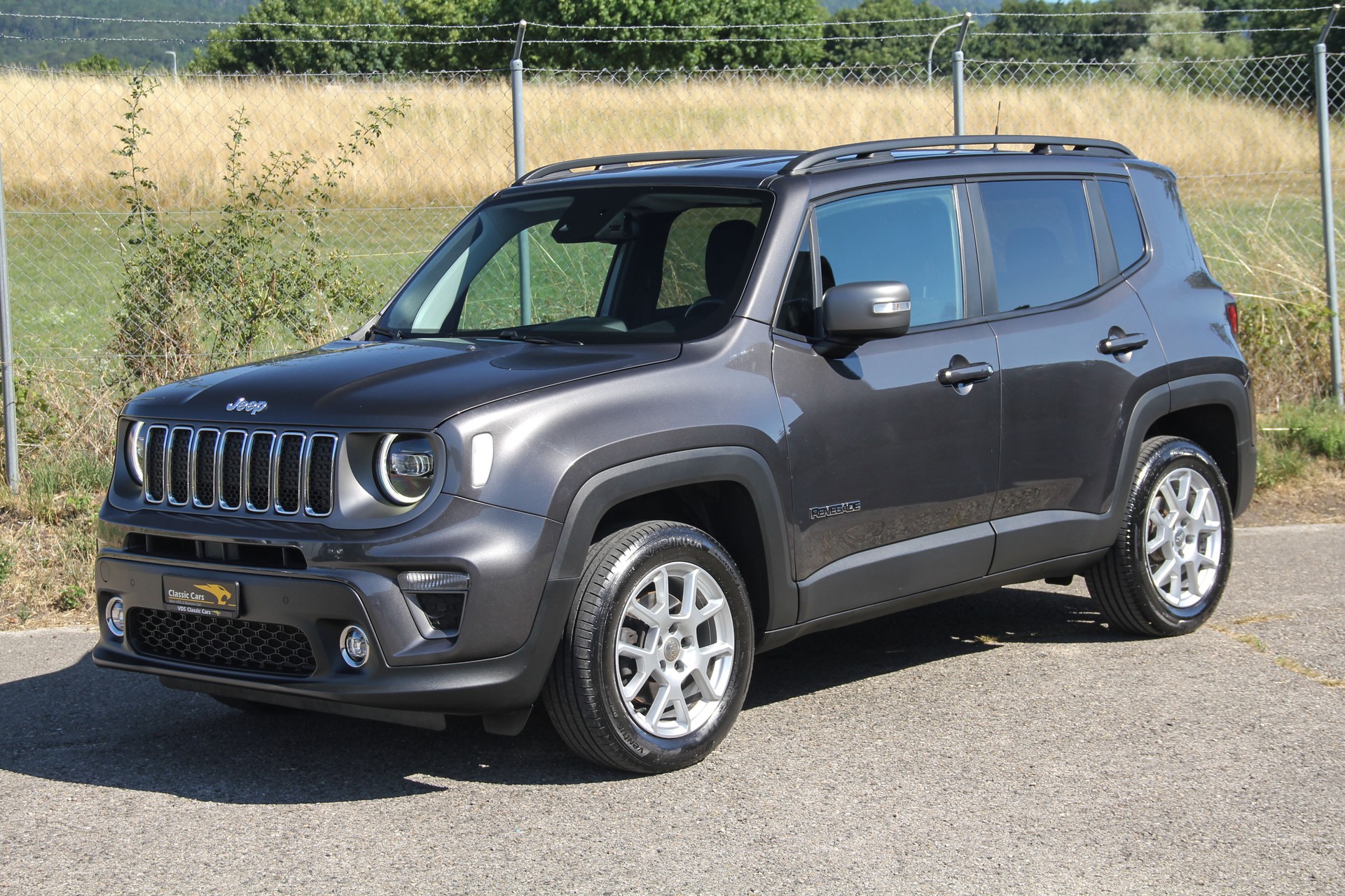 JEEP Renegade 1.3 Turbo Limited AWD ⭐⭐⭐⭐⭐-showroom-element-2