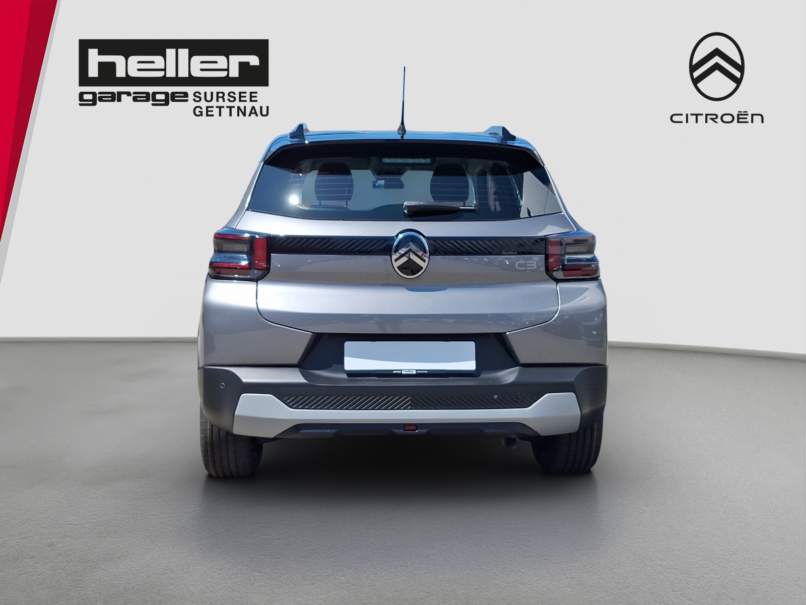 CITROEN C3 1.2 Hybrid Plus-showroom-element-3