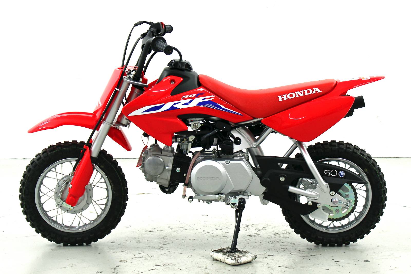 HONDA CRF 50 F-image-4