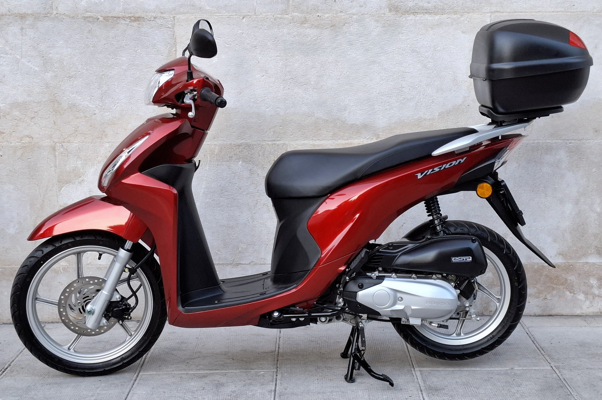 HONDA NSC Vision 110 16''-image-2