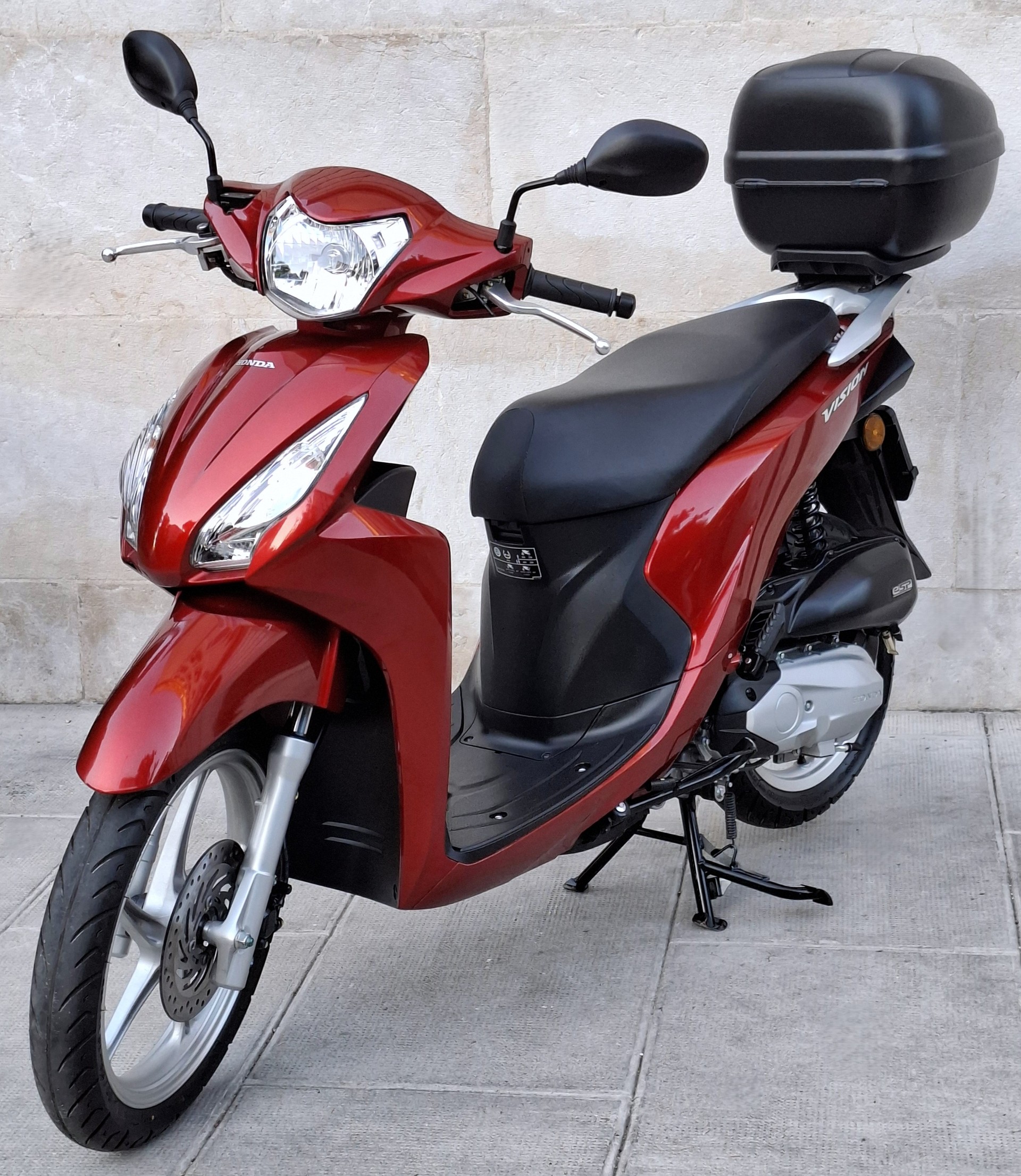 HONDA NSC Vision 110 16''-image-3