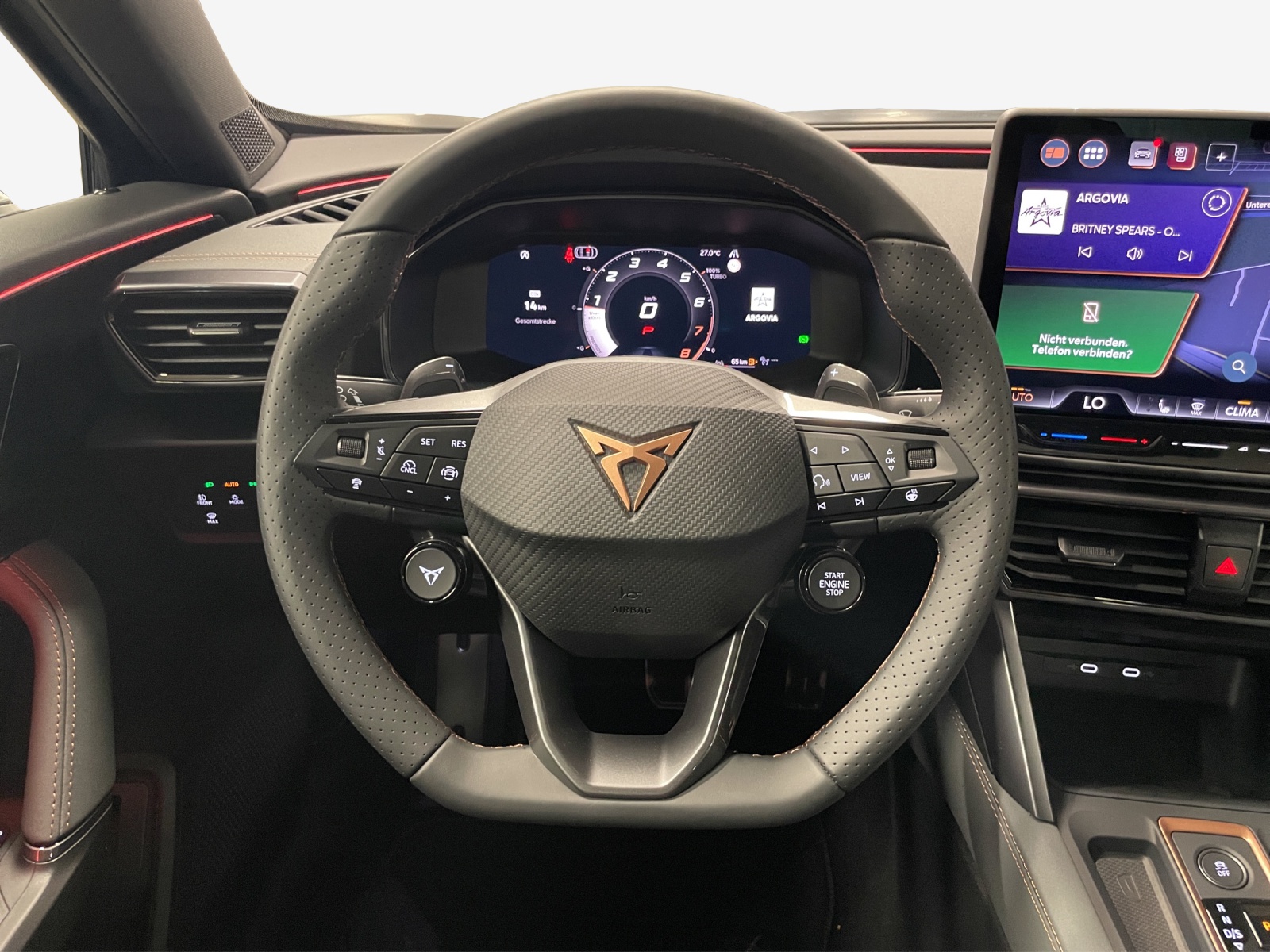 CUPRA Formentor 2.5TSI VZ5 Prime Edition 4Drive DSG-image-9