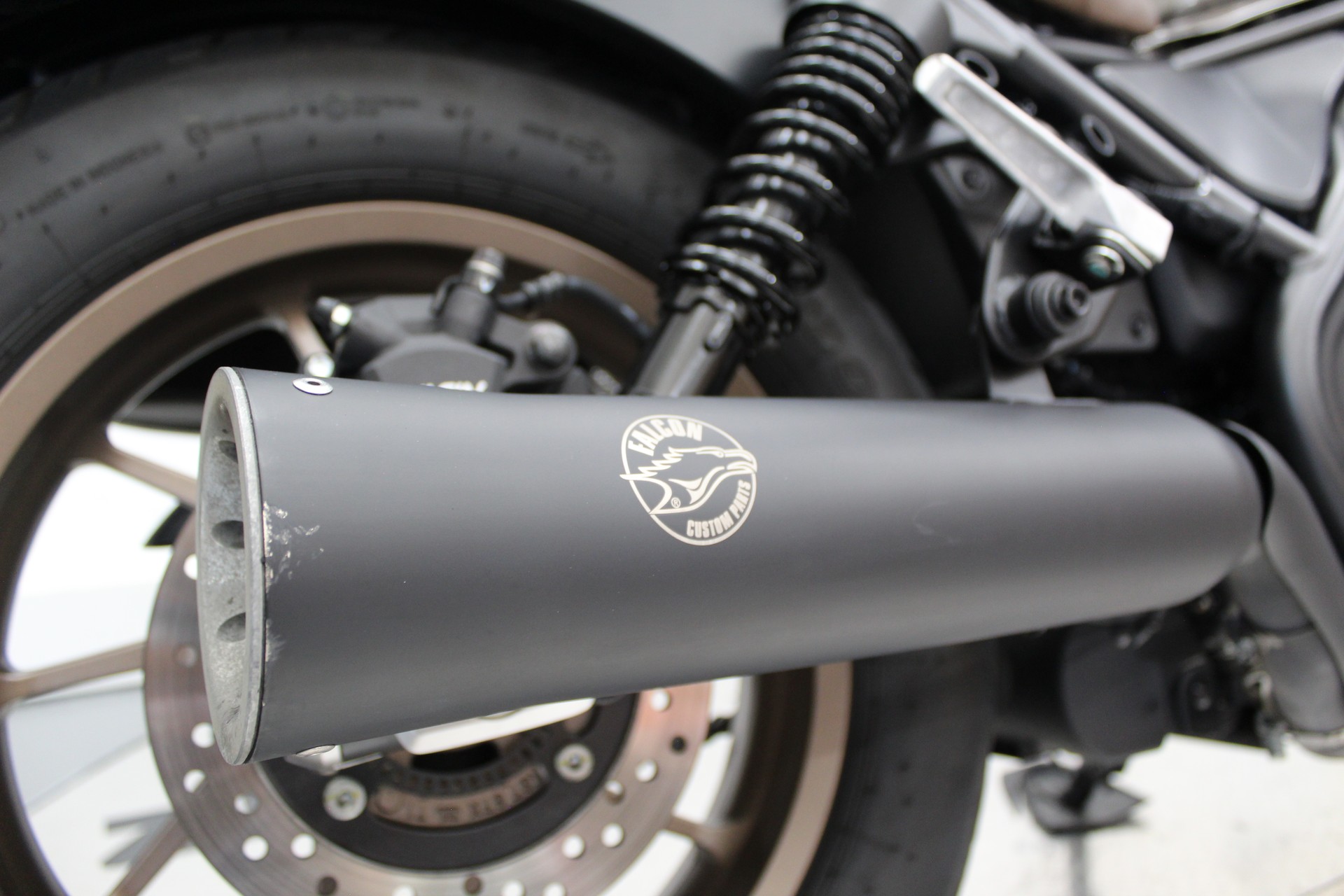 HONDA CMX500 Rebel-image-7