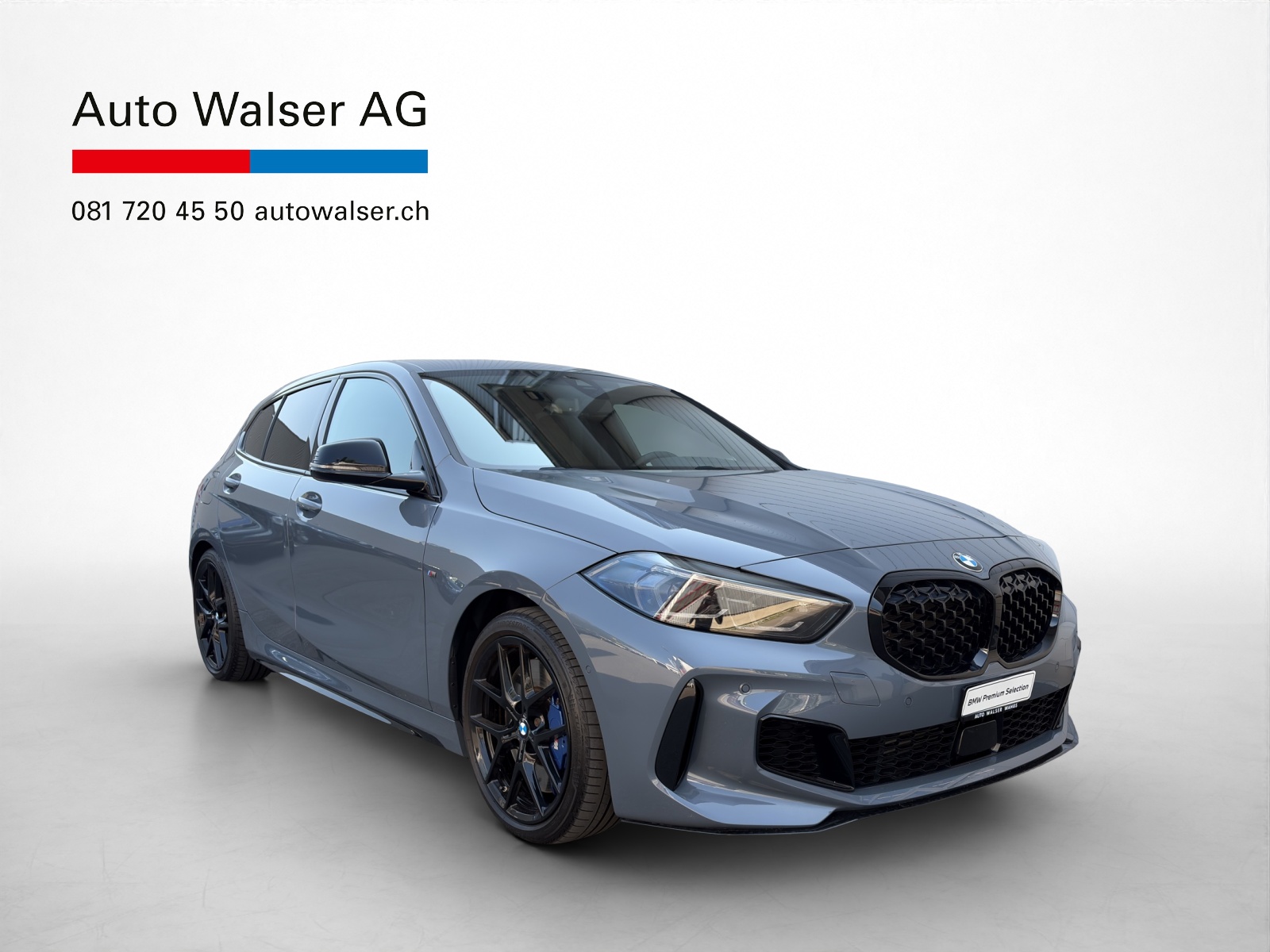 BMW M135i xDrive-image-6