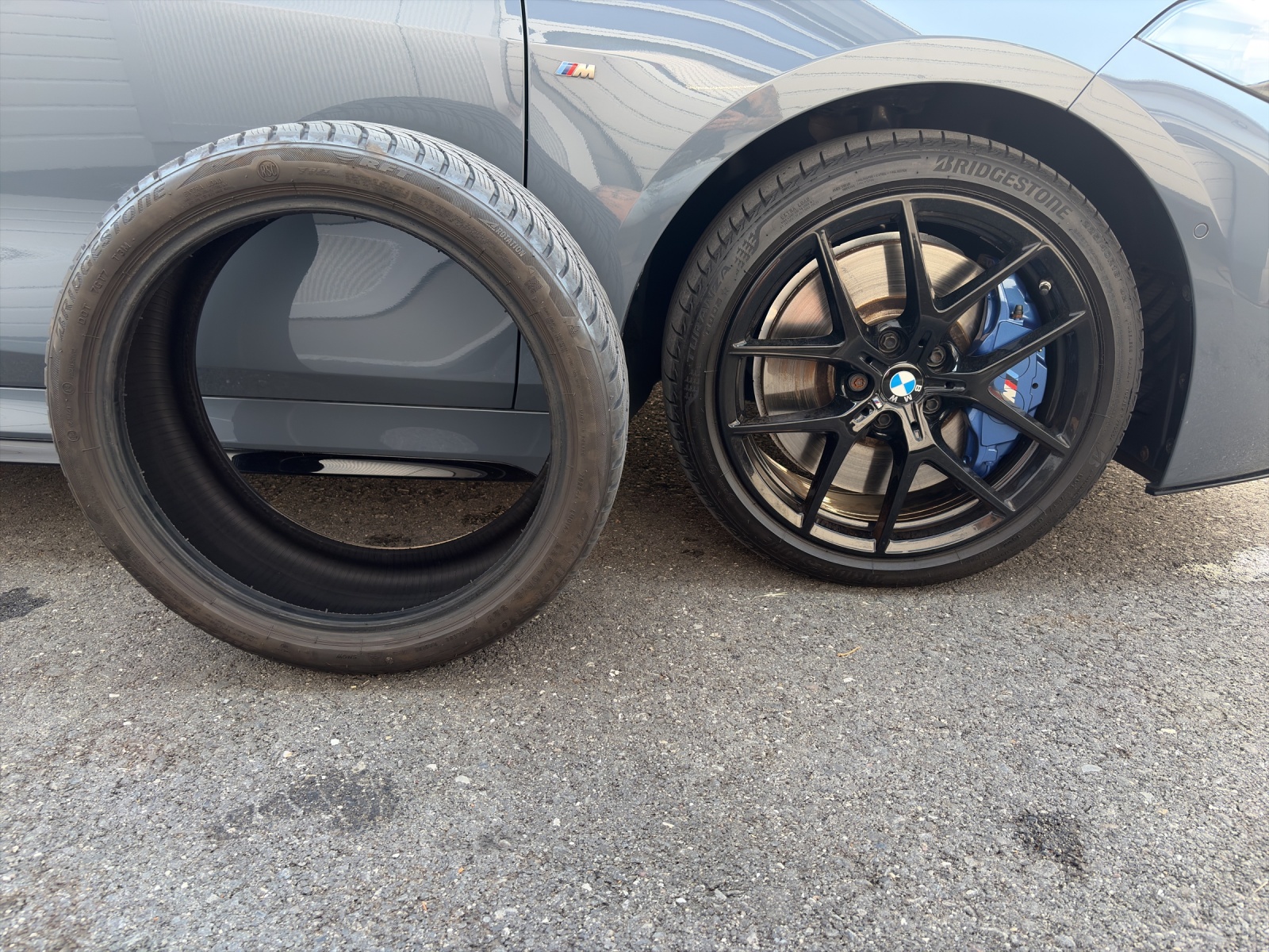BMW M135i xDrive-image-19