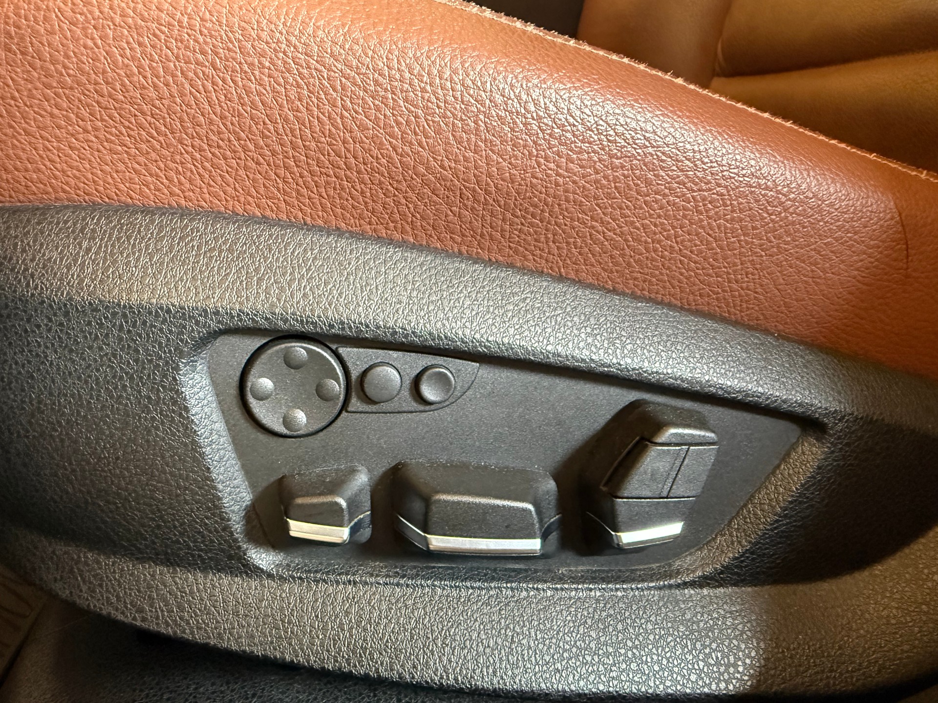 BMW 535i xDrive Steptronic-image-16