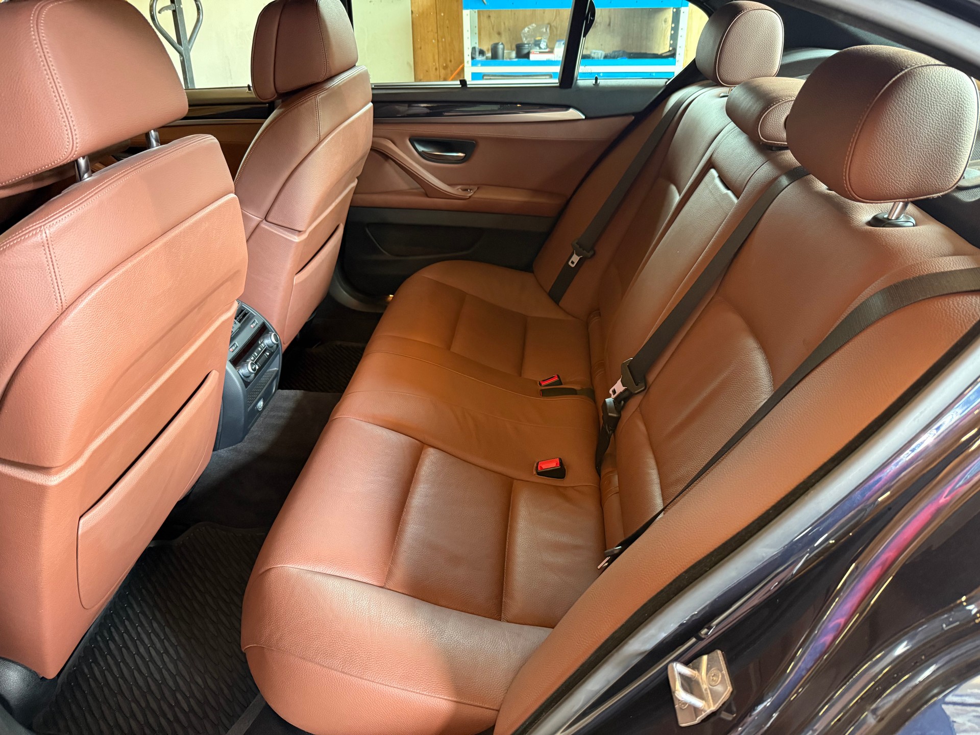 BMW 535i xDrive Steptronic-image-7
