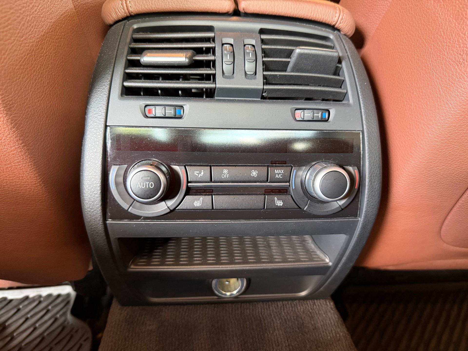 BMW 535i xDrive Steptronic-image-17