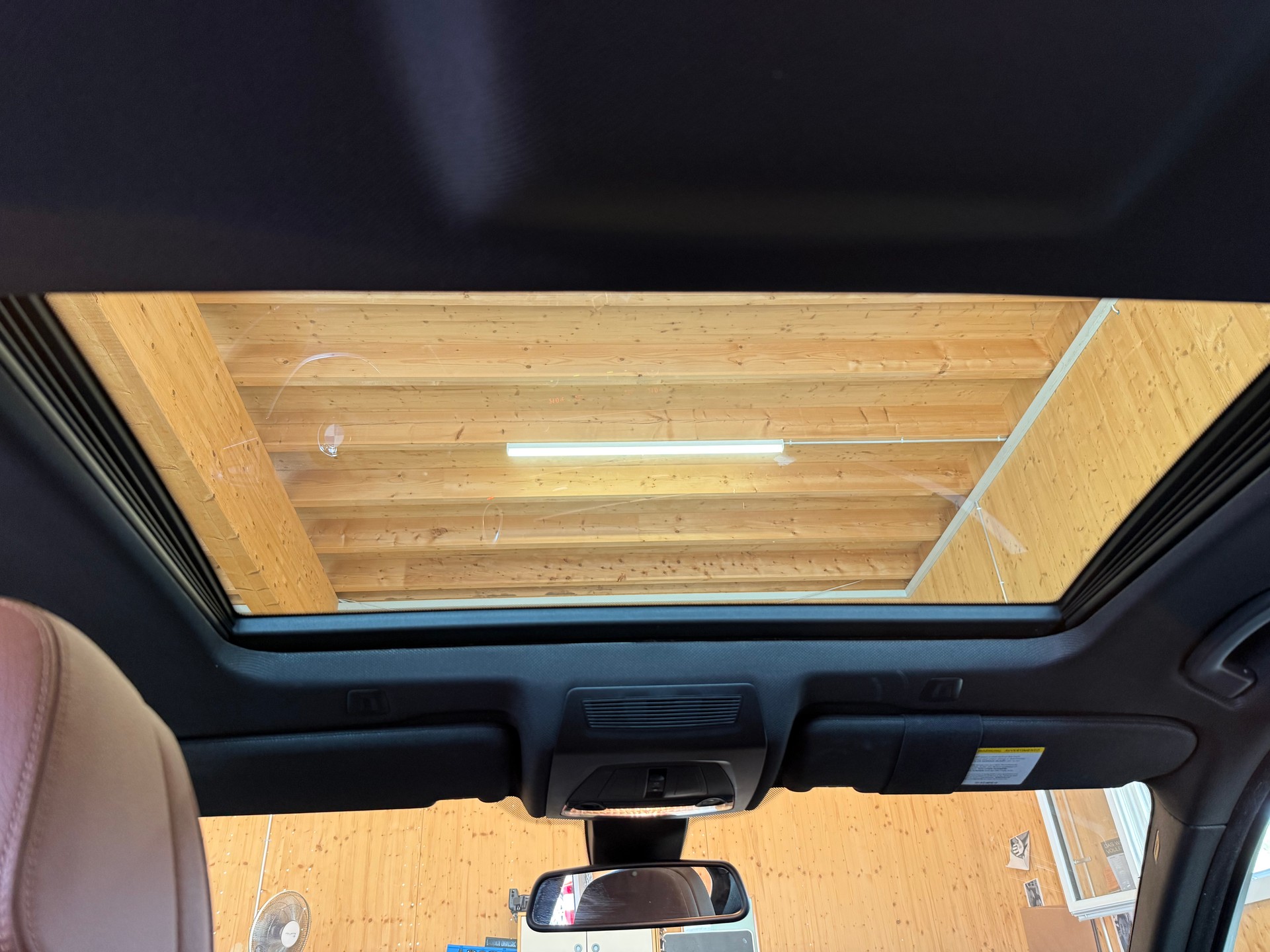 BMW 535i xDrive Steptronic-image-18
